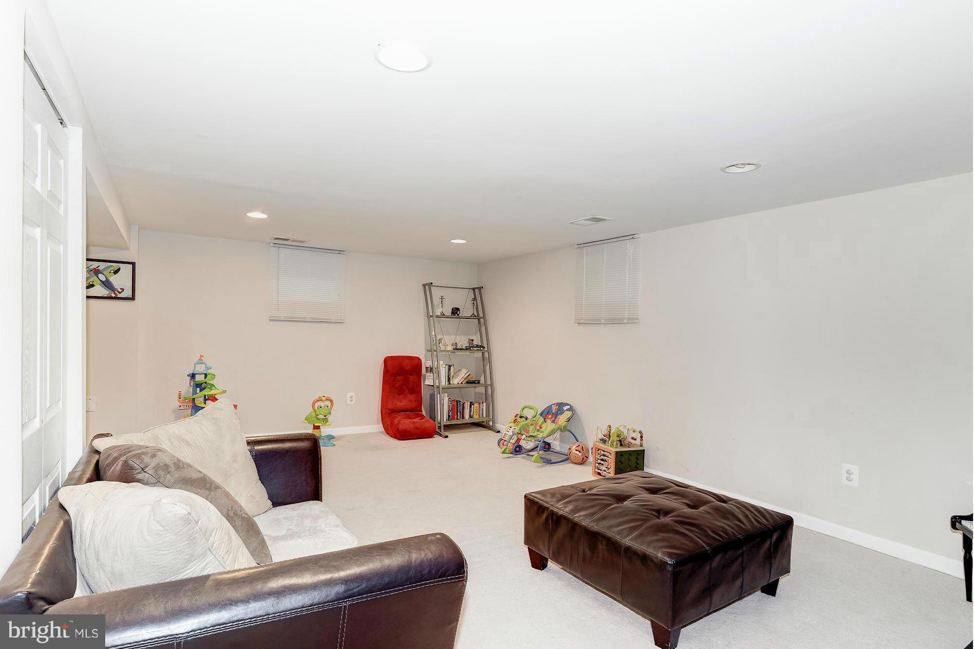 DISTRICT HEIGHTS - Residential