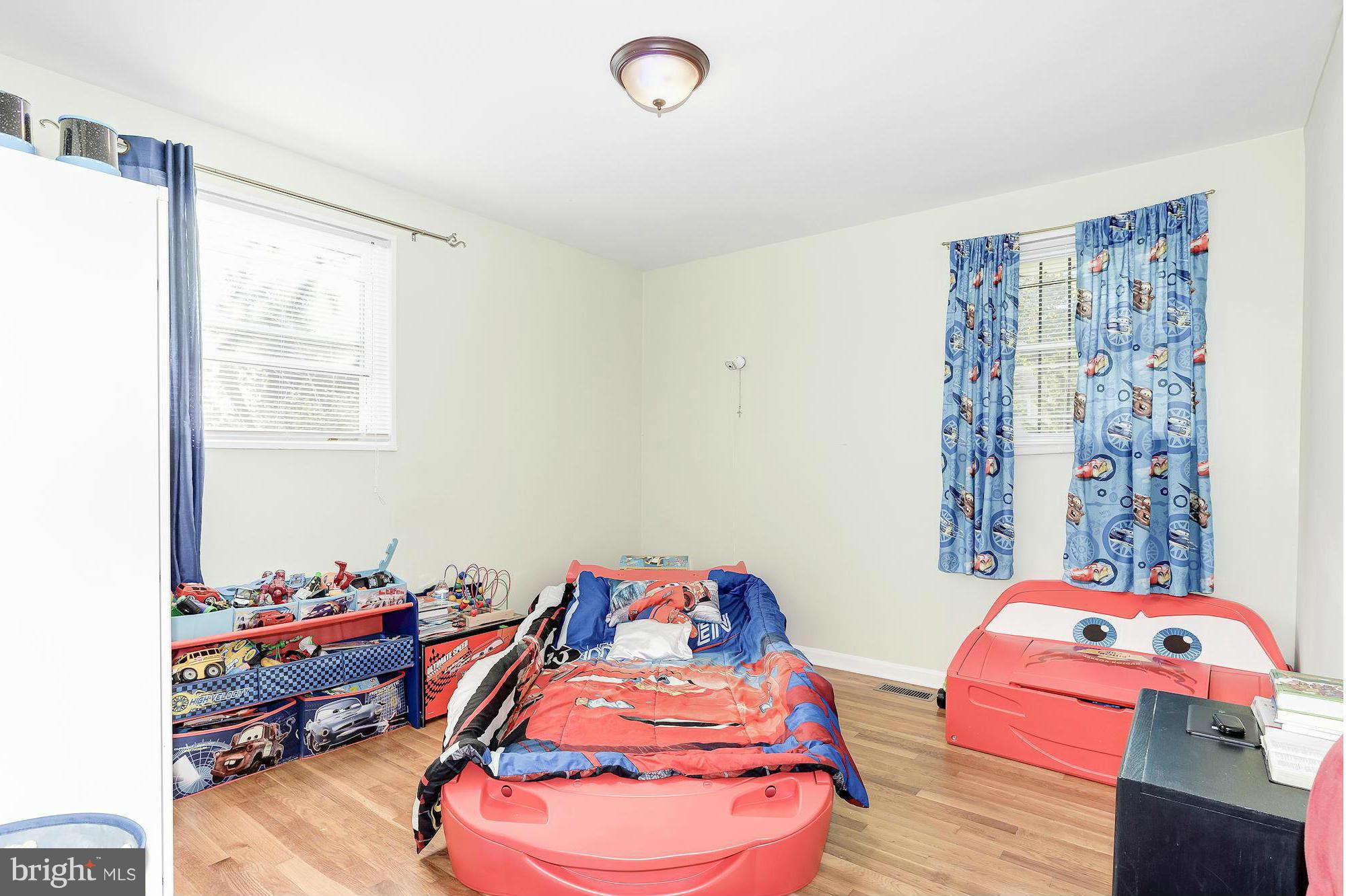 DISTRICT HEIGHTS - Residential