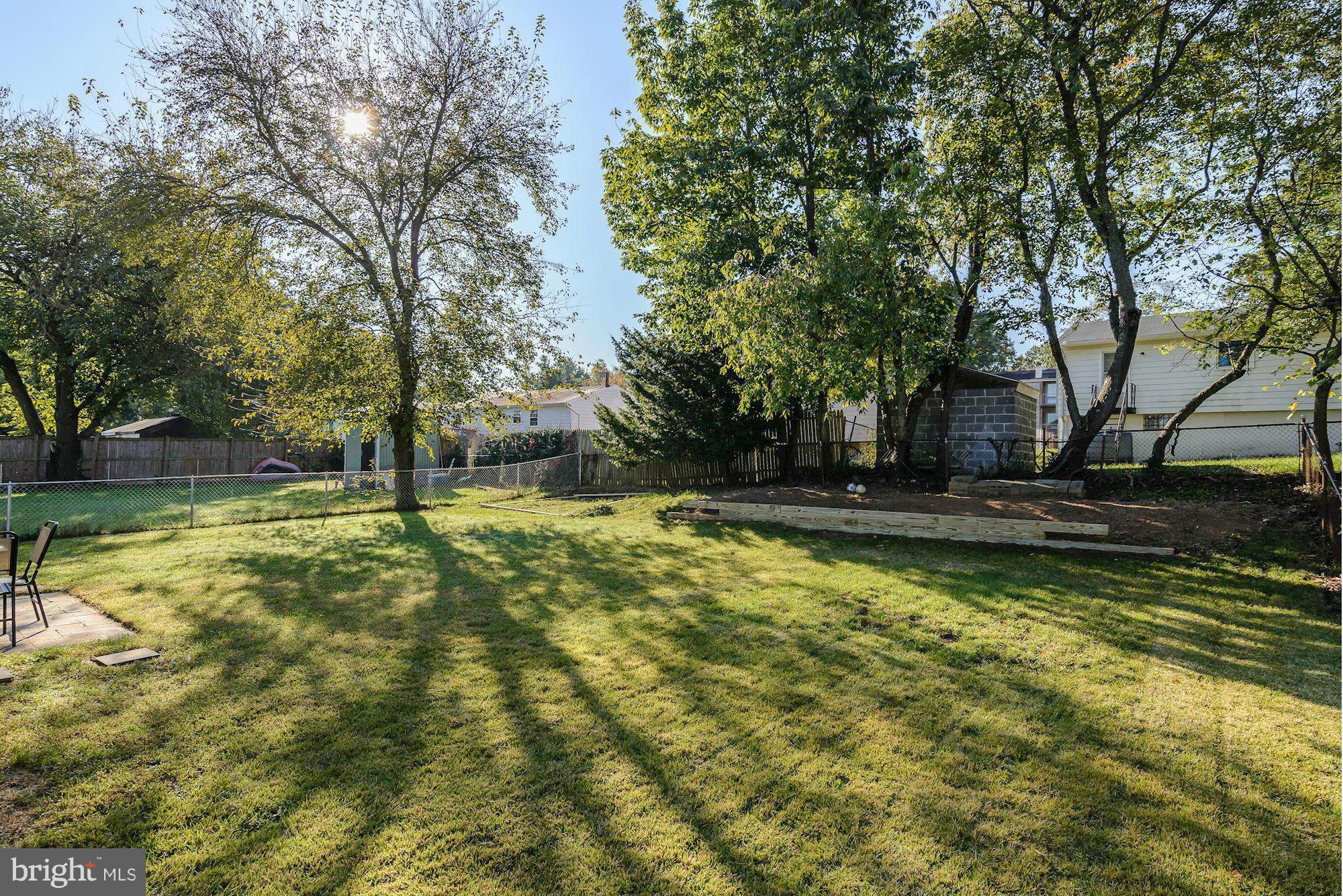 DISTRICT HEIGHTS - Residential