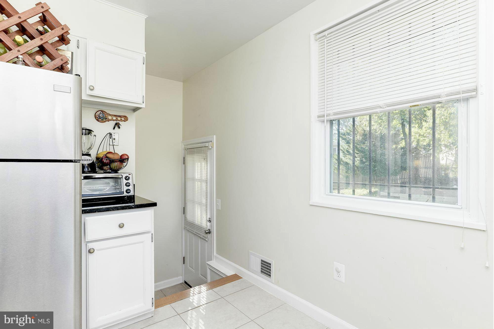 DISTRICT HEIGHTS - Residential