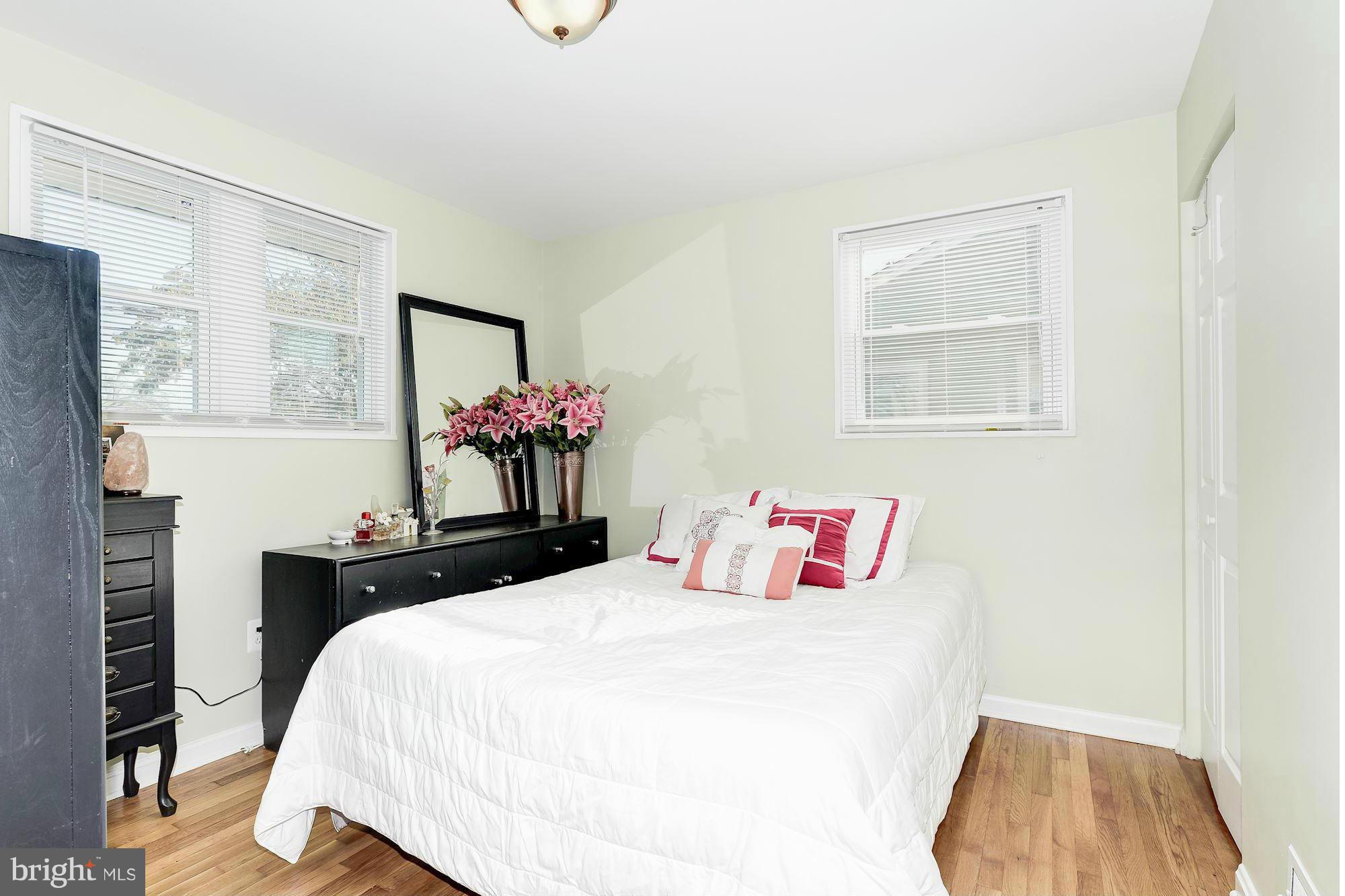 DISTRICT HEIGHTS - Residential