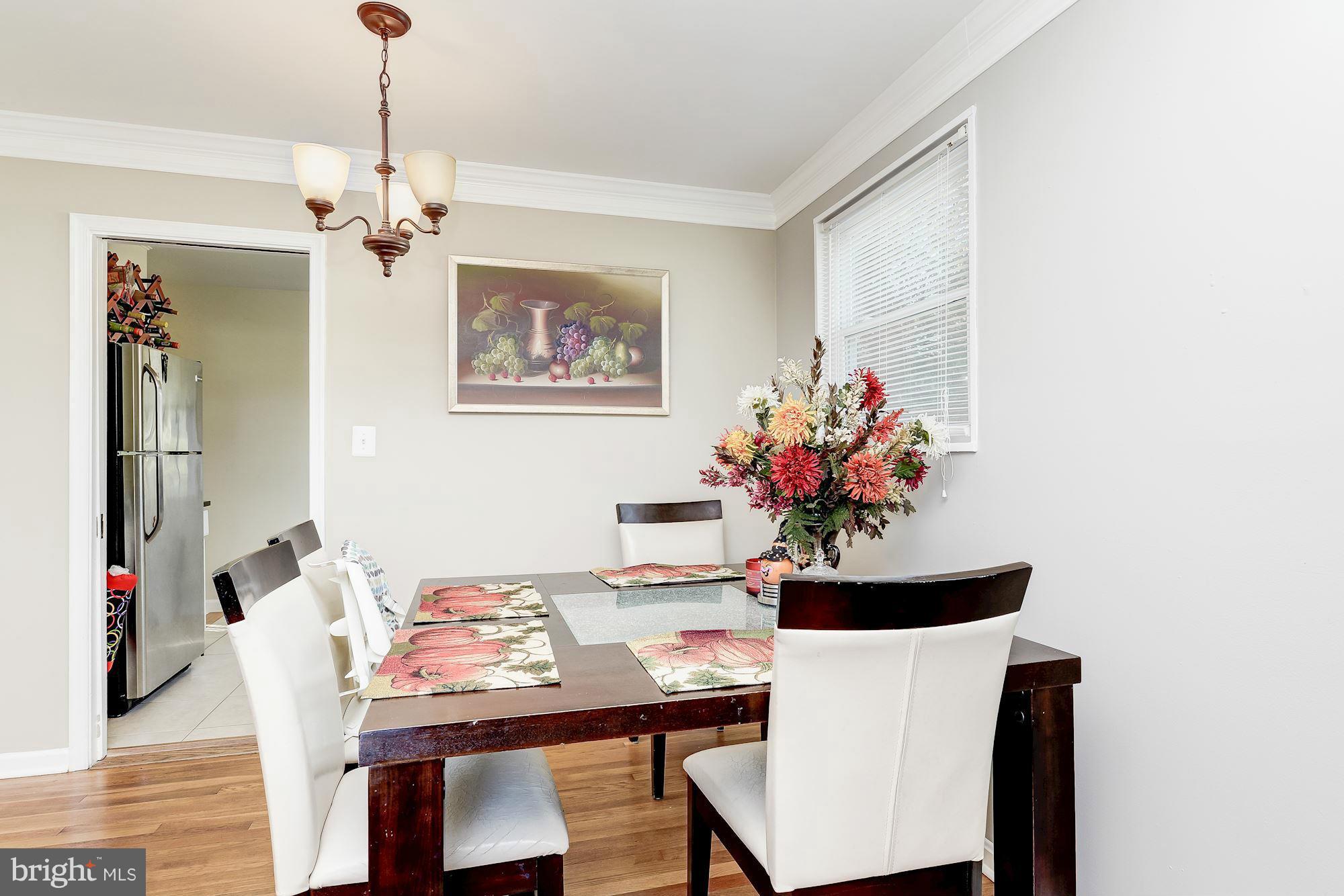 DISTRICT HEIGHTS - Residential