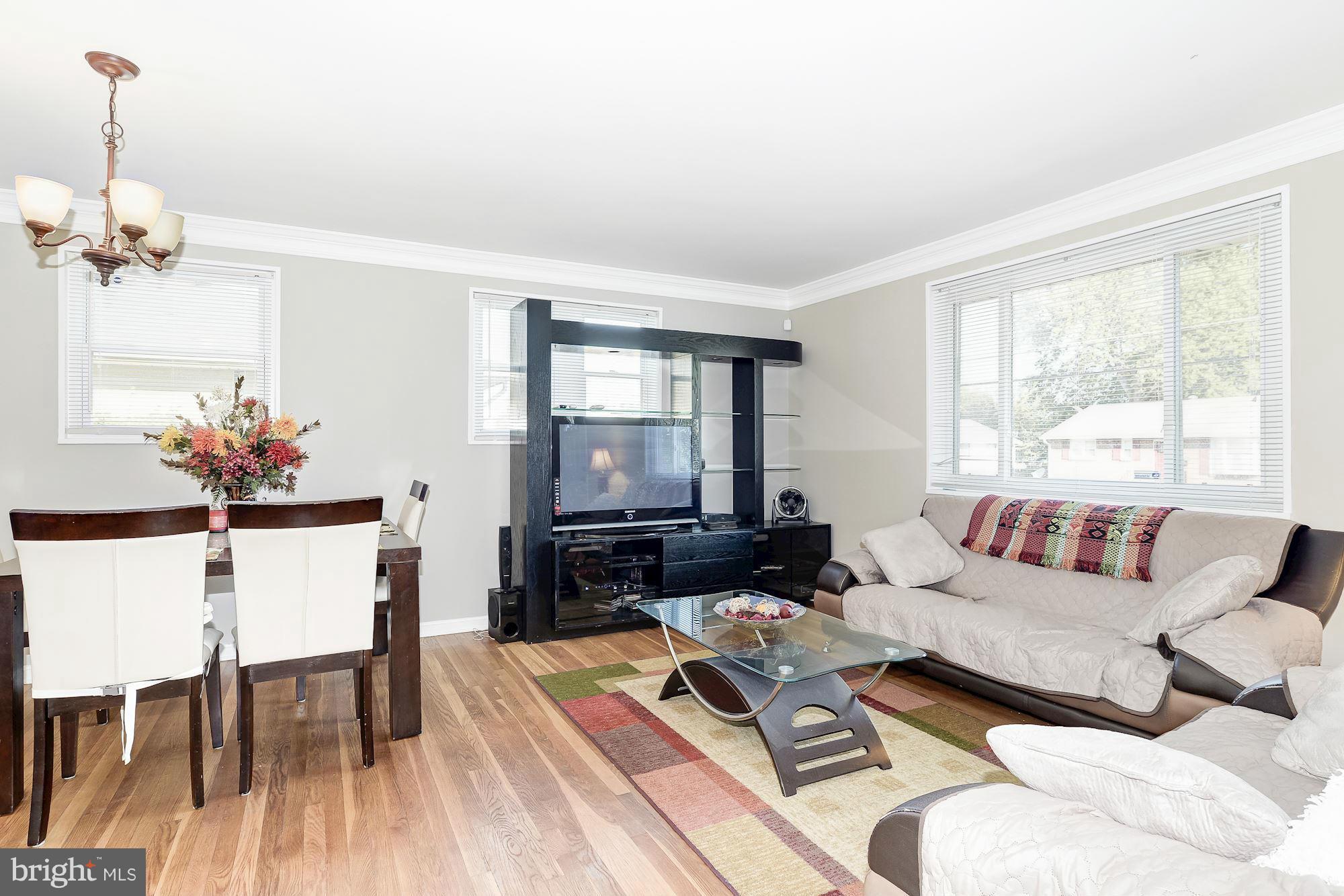 DISTRICT HEIGHTS - Residential