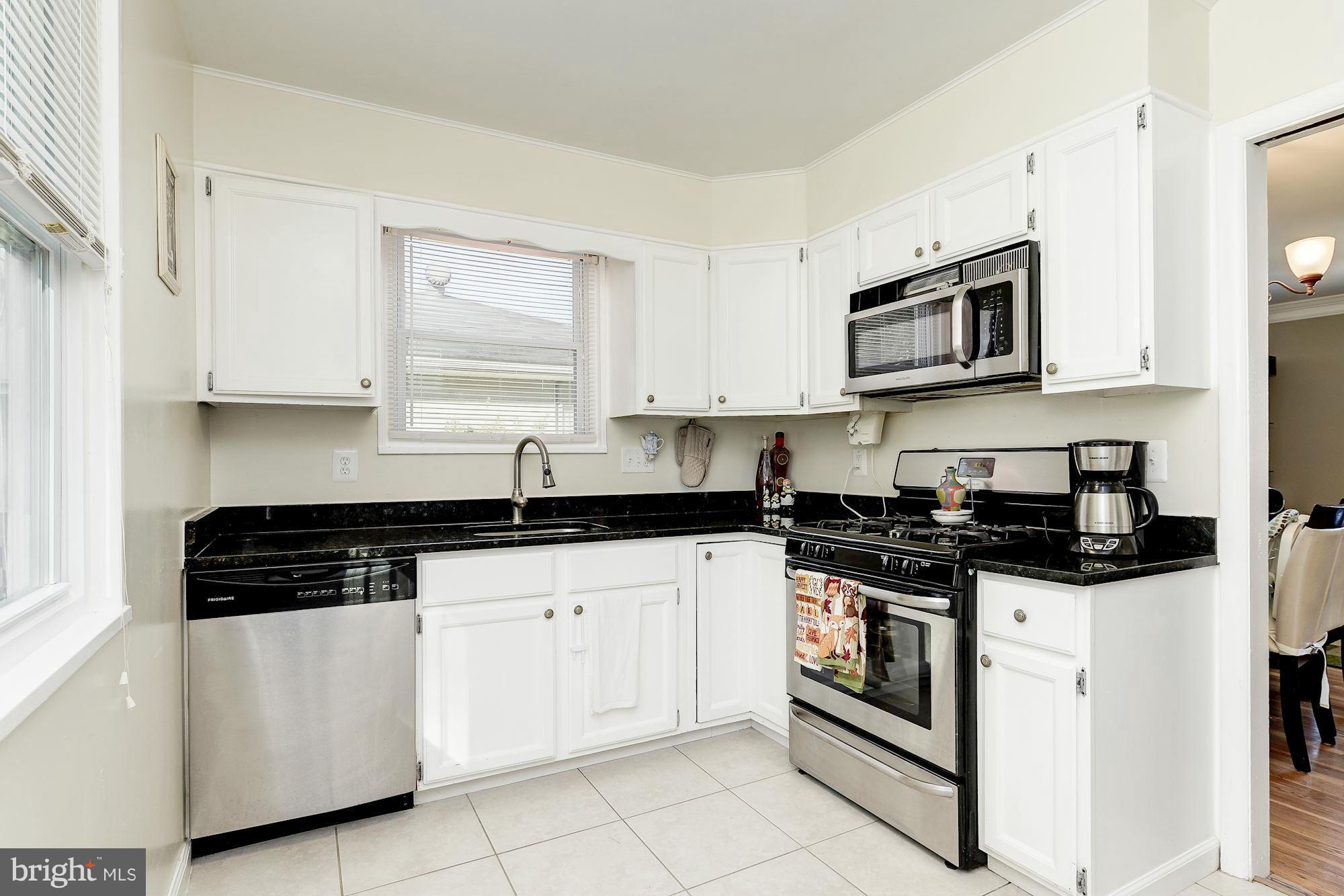 DISTRICT HEIGHTS - Residential