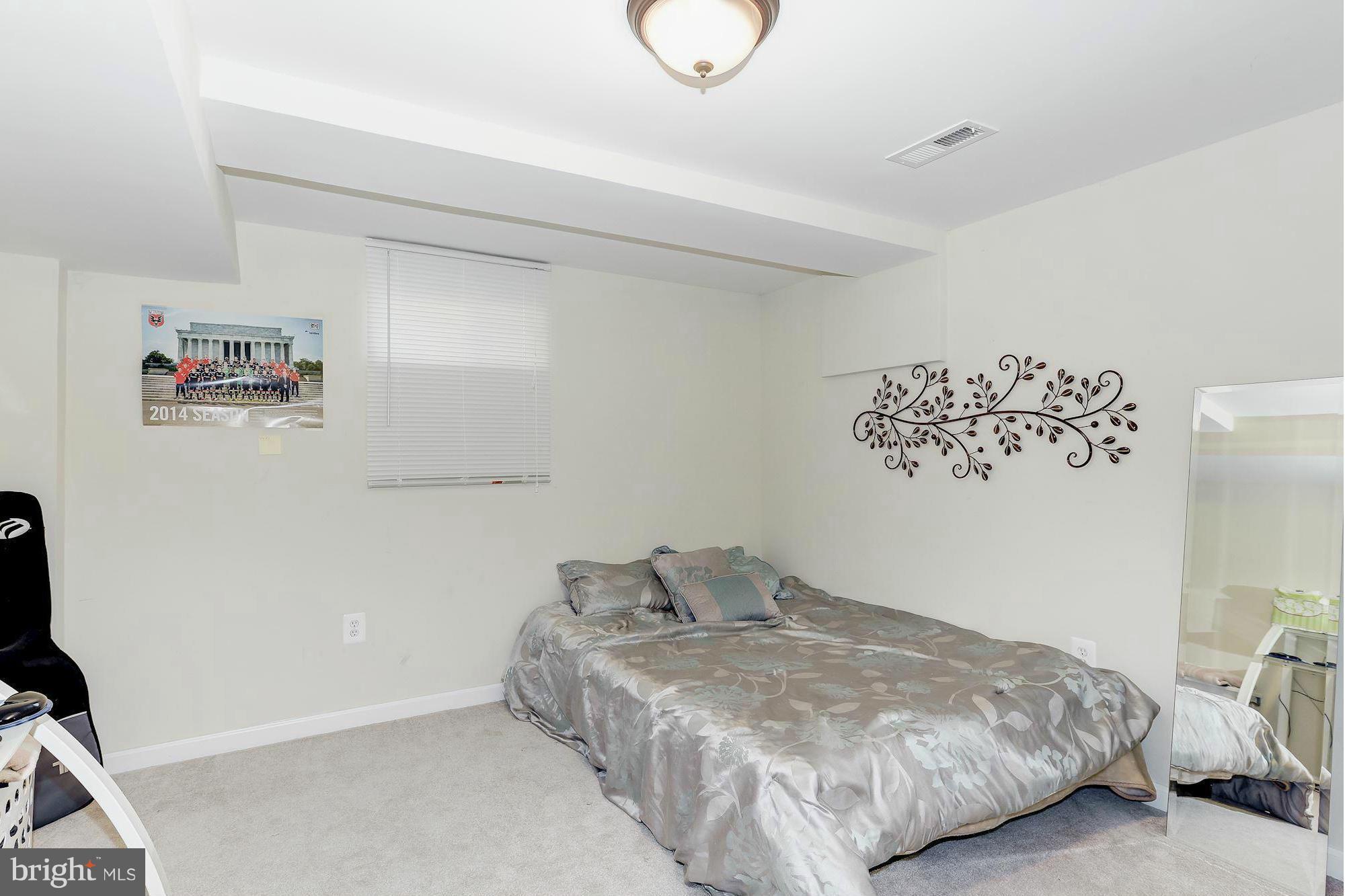 DISTRICT HEIGHTS - Residential