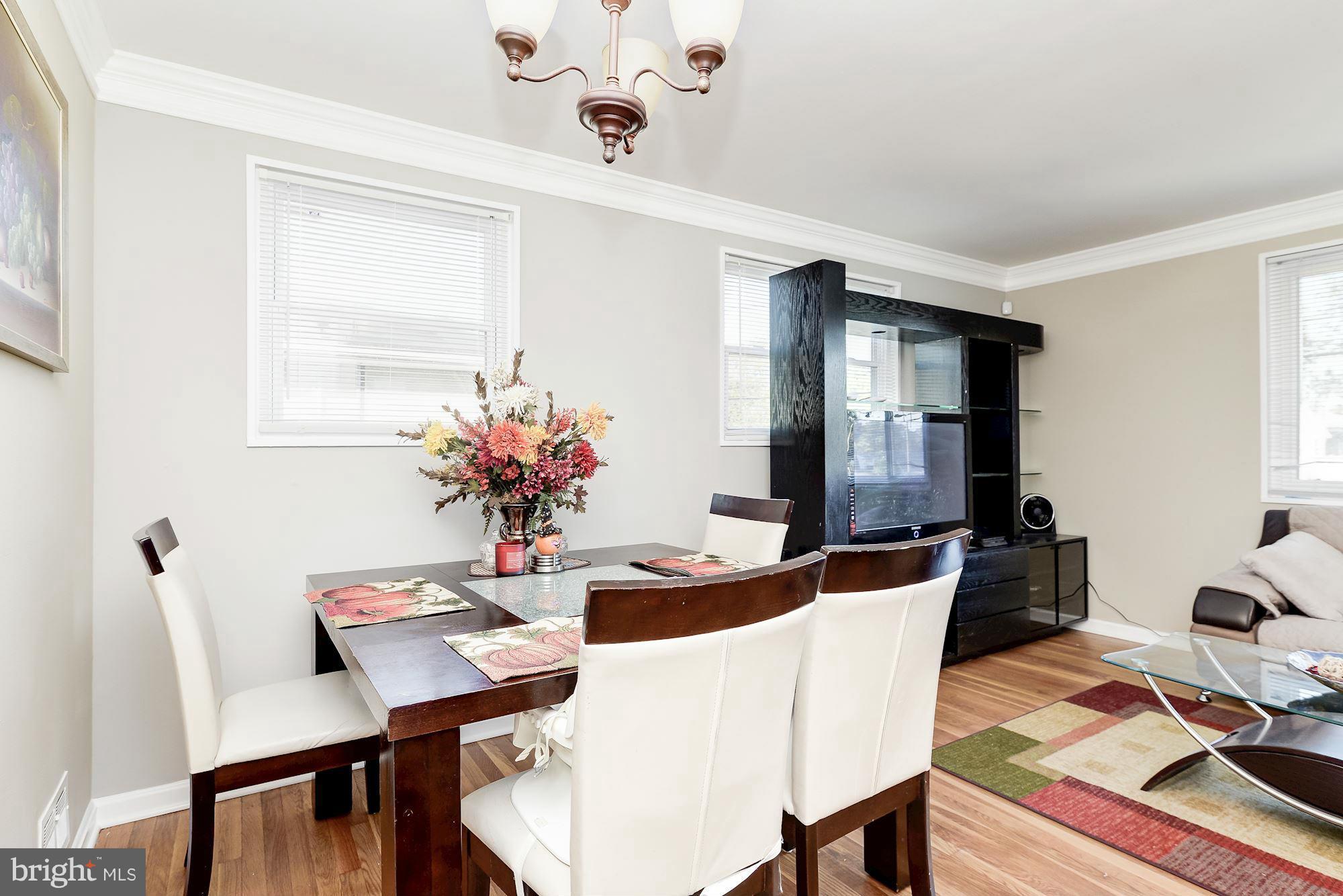 DISTRICT HEIGHTS - Residential