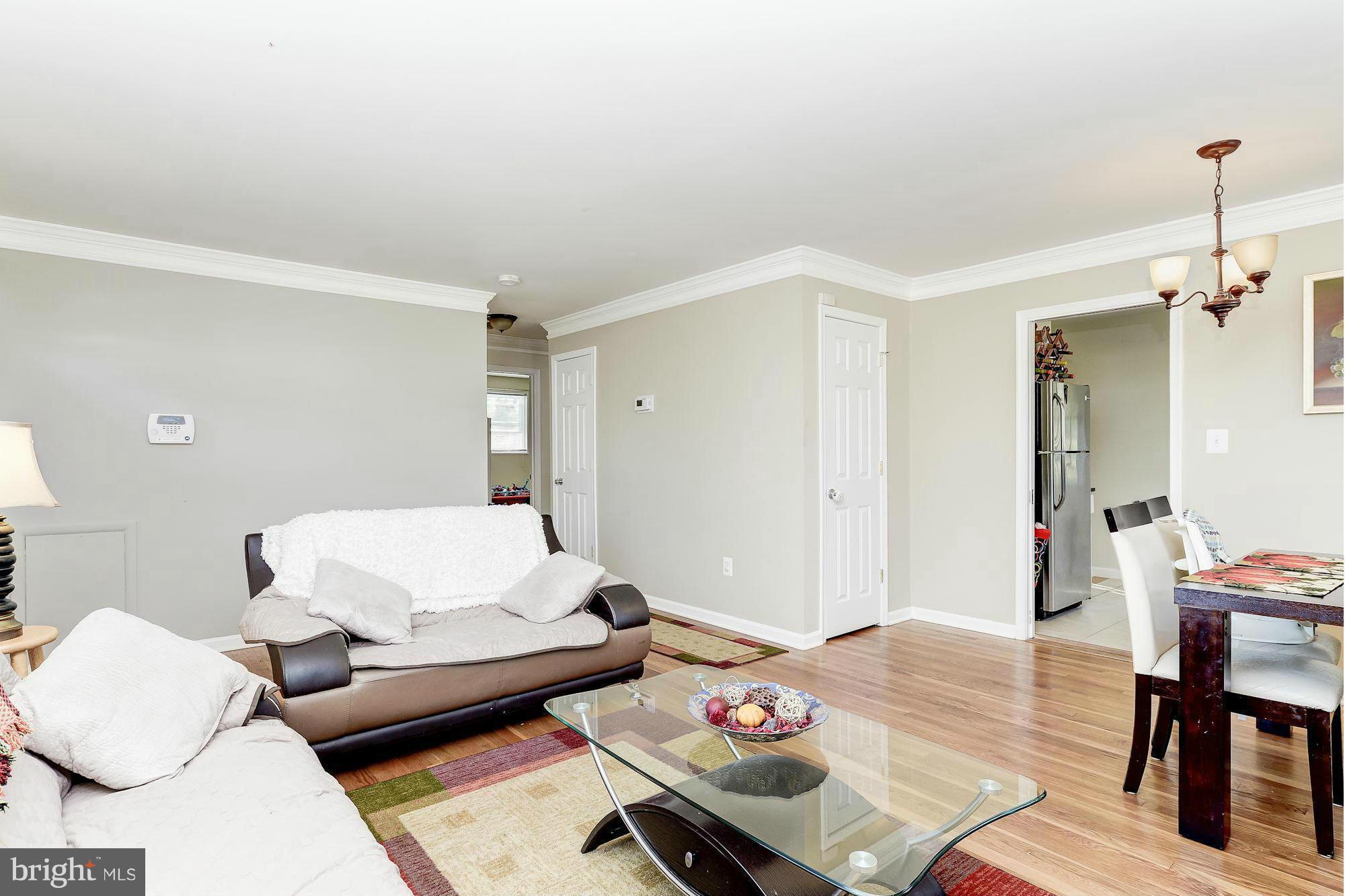 DISTRICT HEIGHTS - Residential