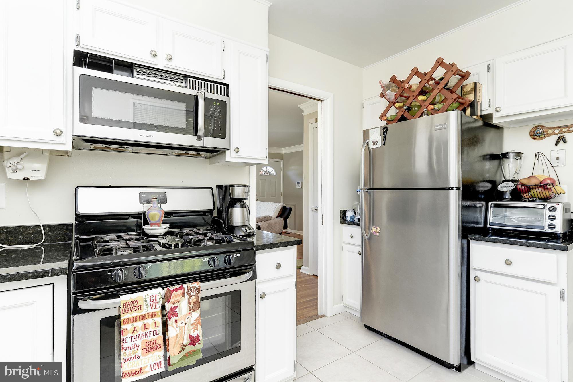 DISTRICT HEIGHTS - Residential