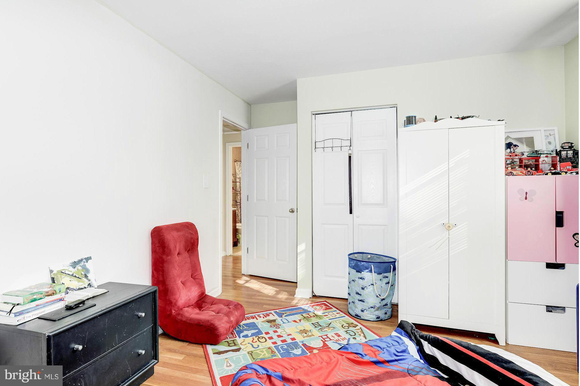 DISTRICT HEIGHTS - Residential