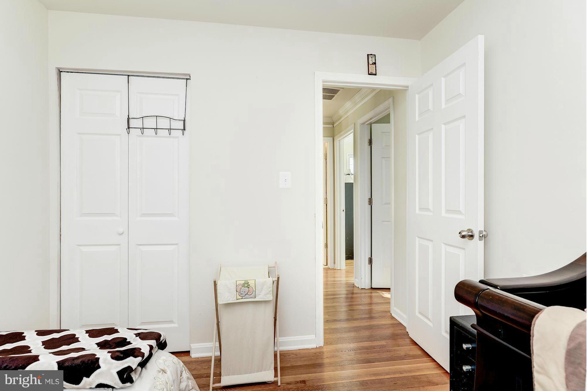 DISTRICT HEIGHTS - Residential