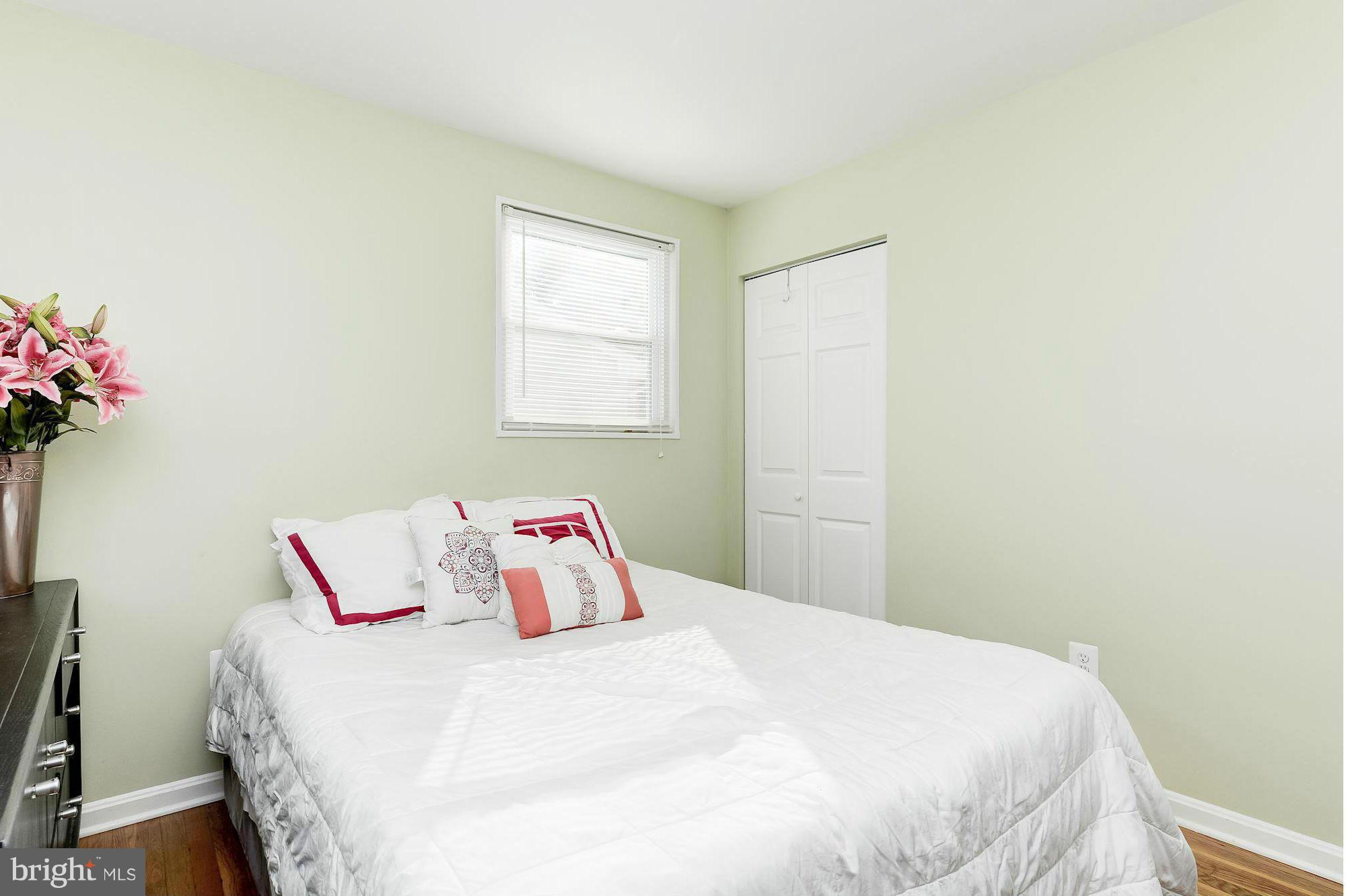 DISTRICT HEIGHTS - Residential