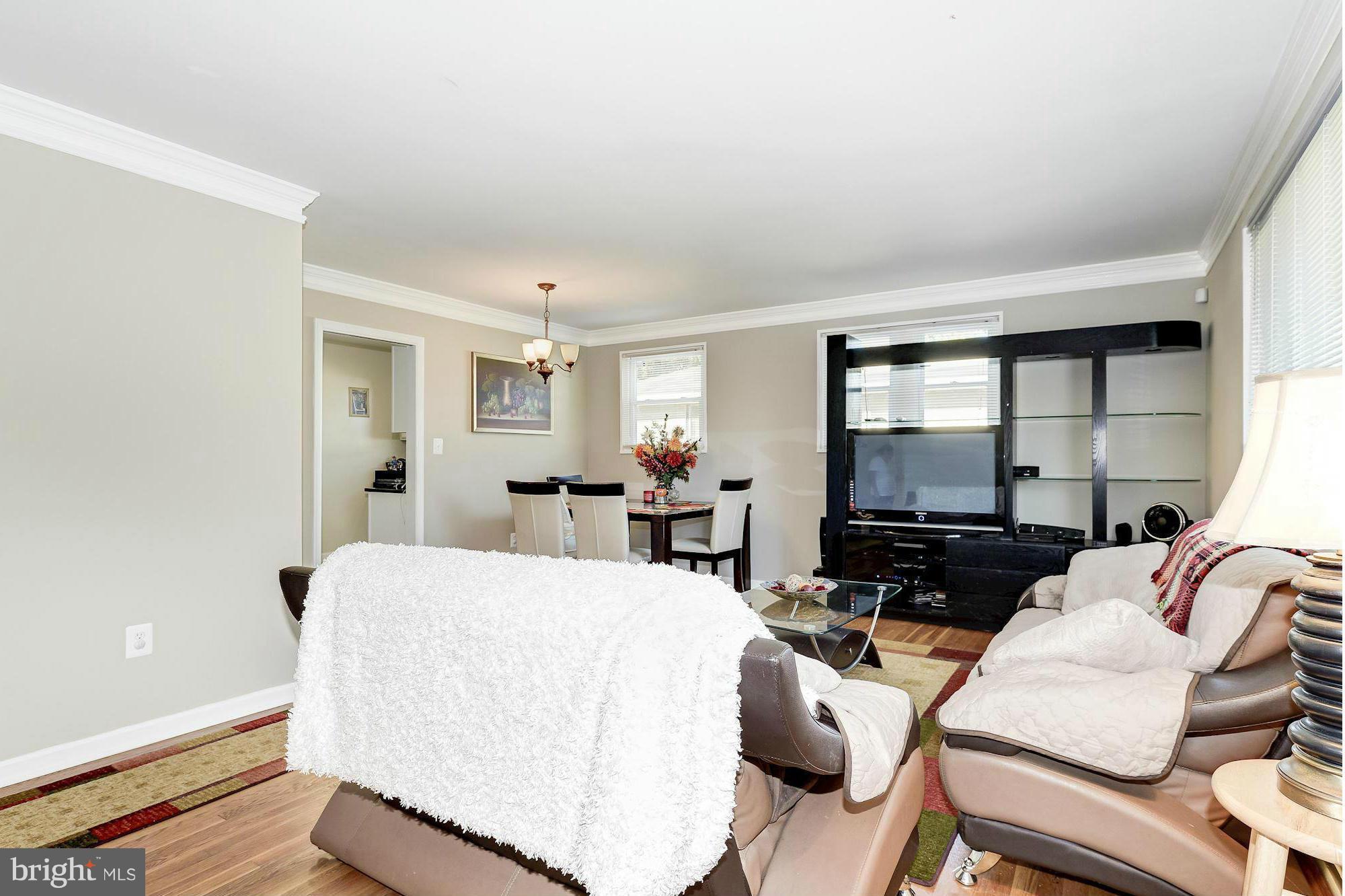 DISTRICT HEIGHTS - Residential