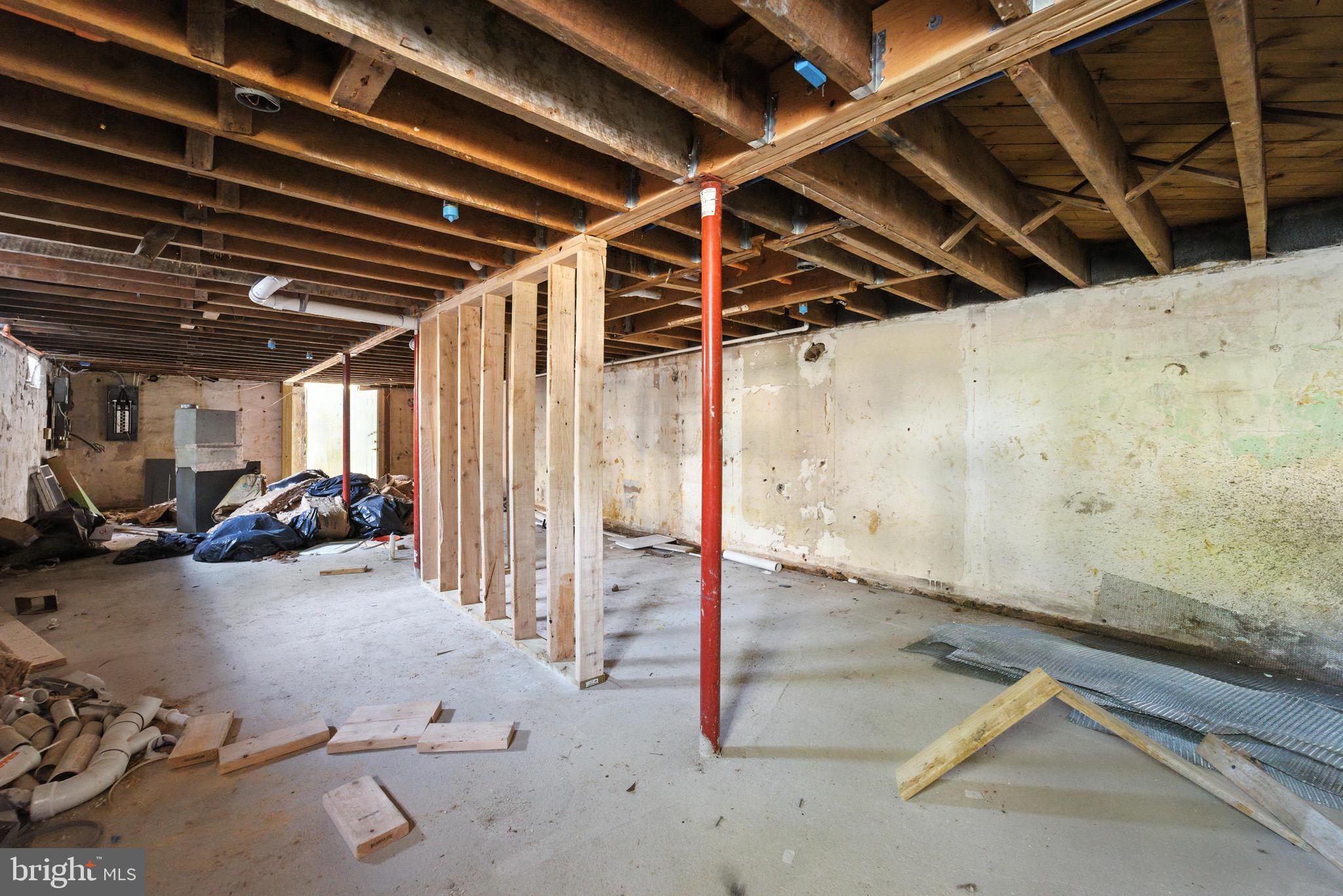 OVERLEA - Residential