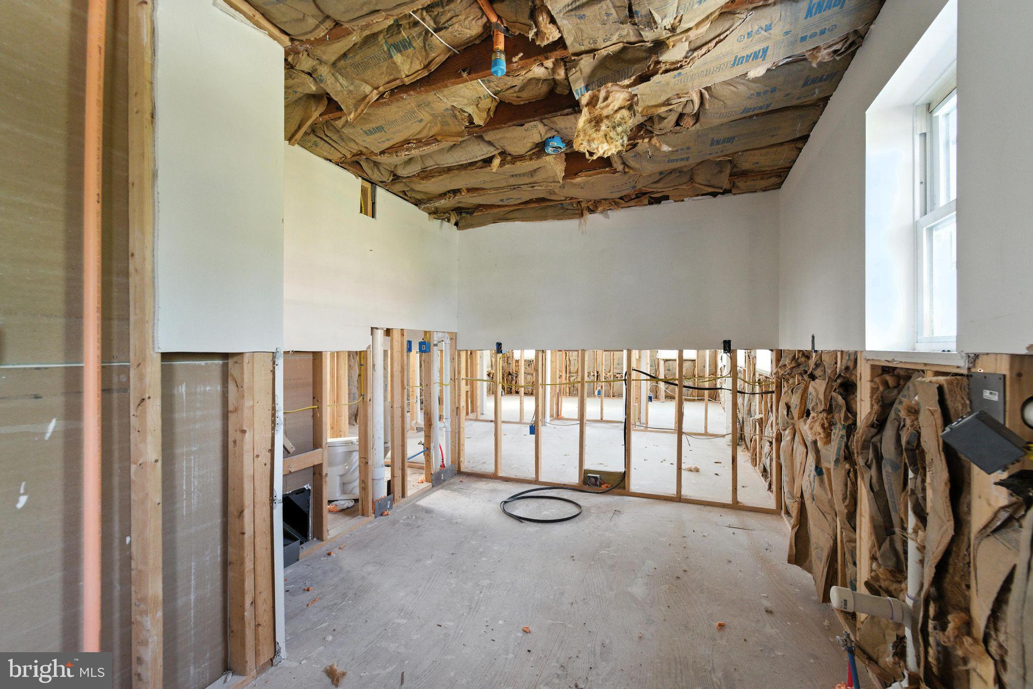 OVERLEA - Residential