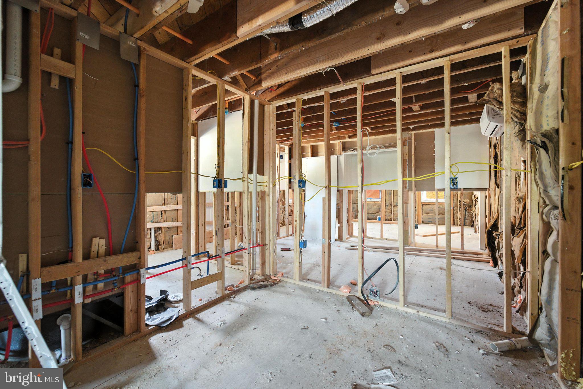 OVERLEA - Residential