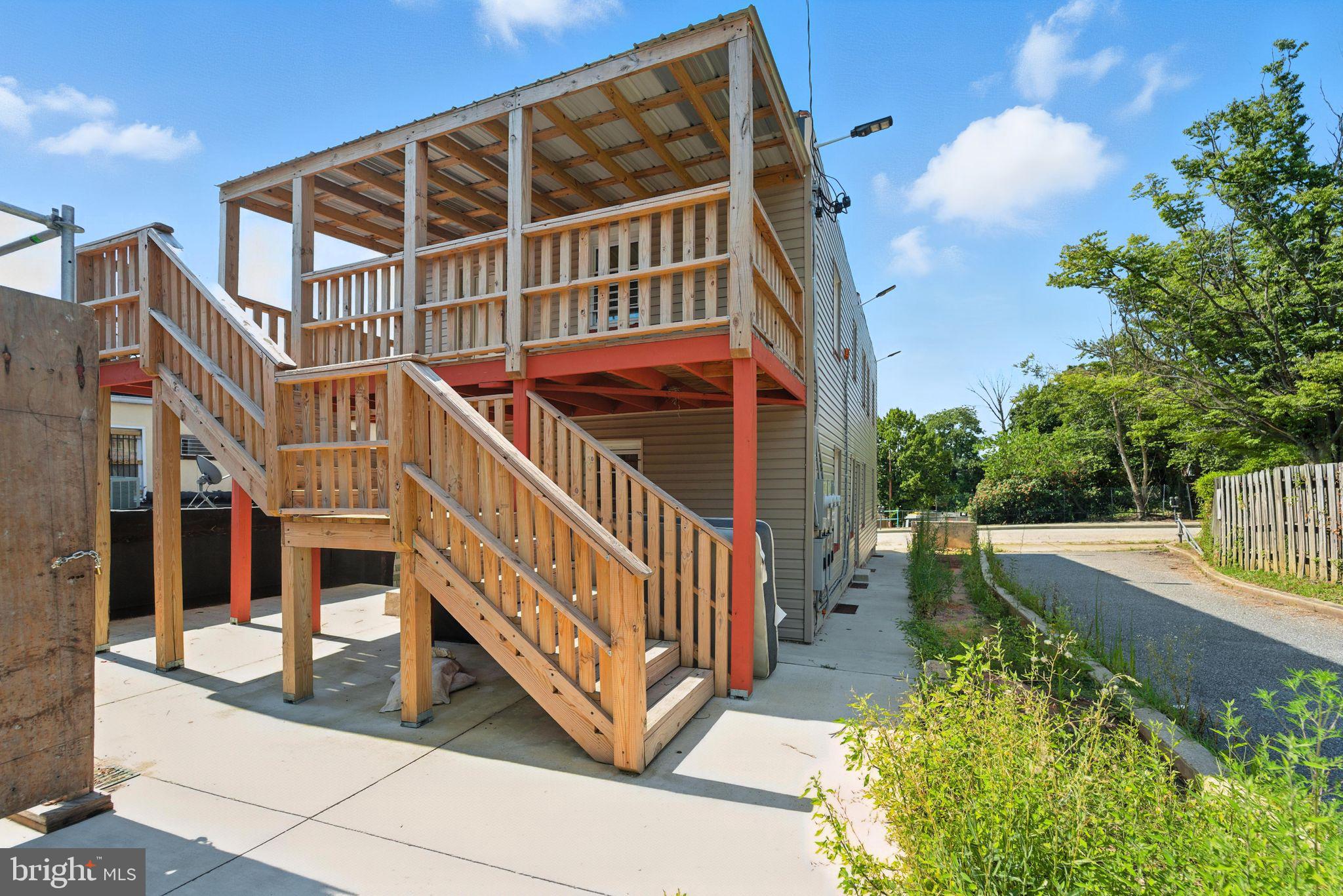 OVERLEA - Residential