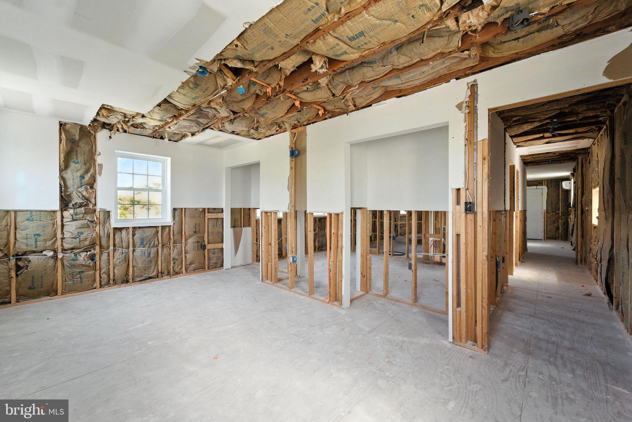 OVERLEA - Residential