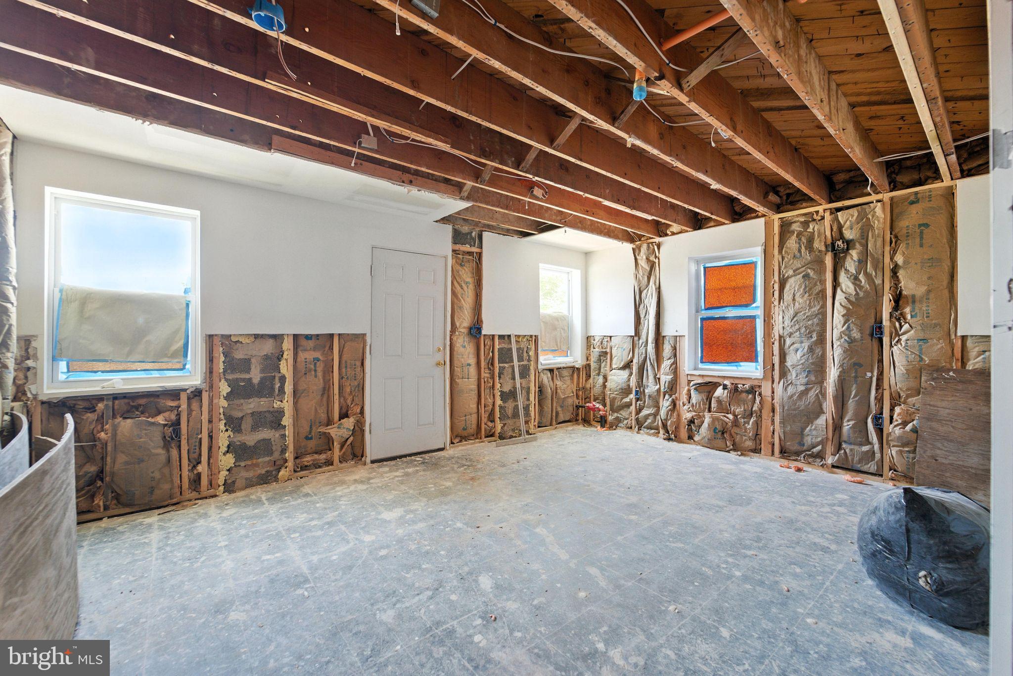 OVERLEA - Residential