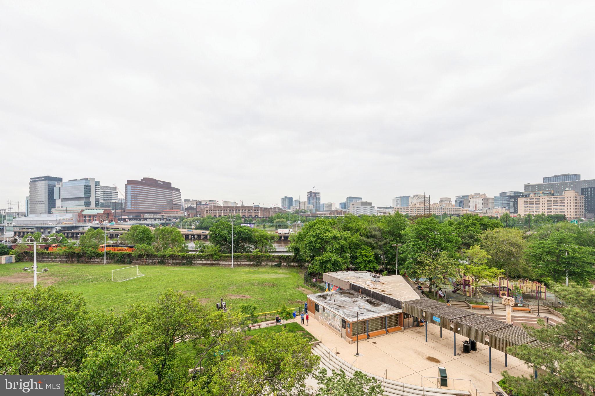 FITLER SQUARE - Residential