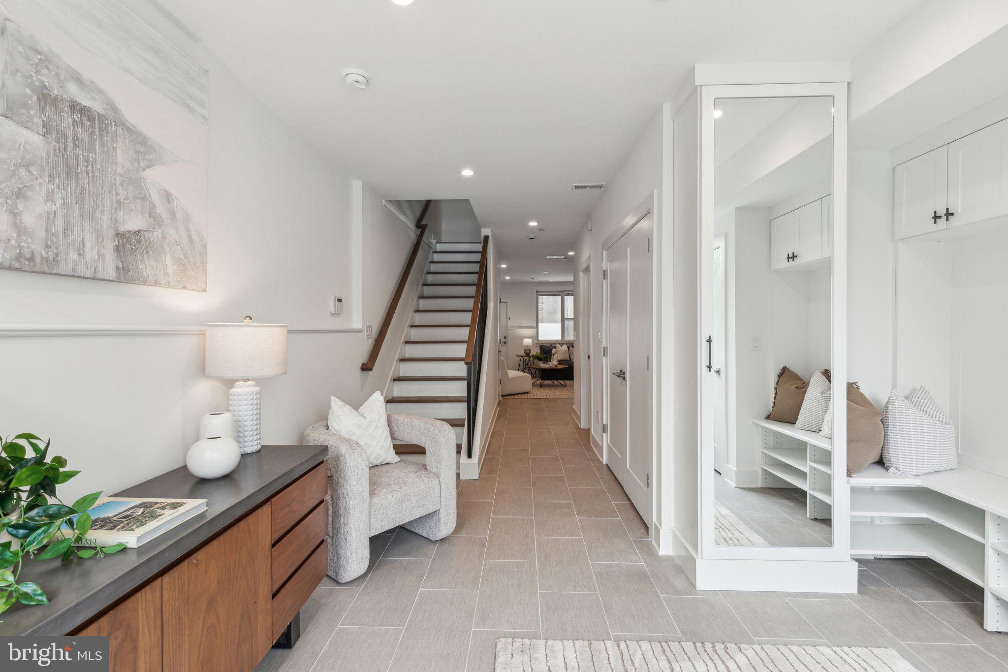 FITLER SQUARE - Residential