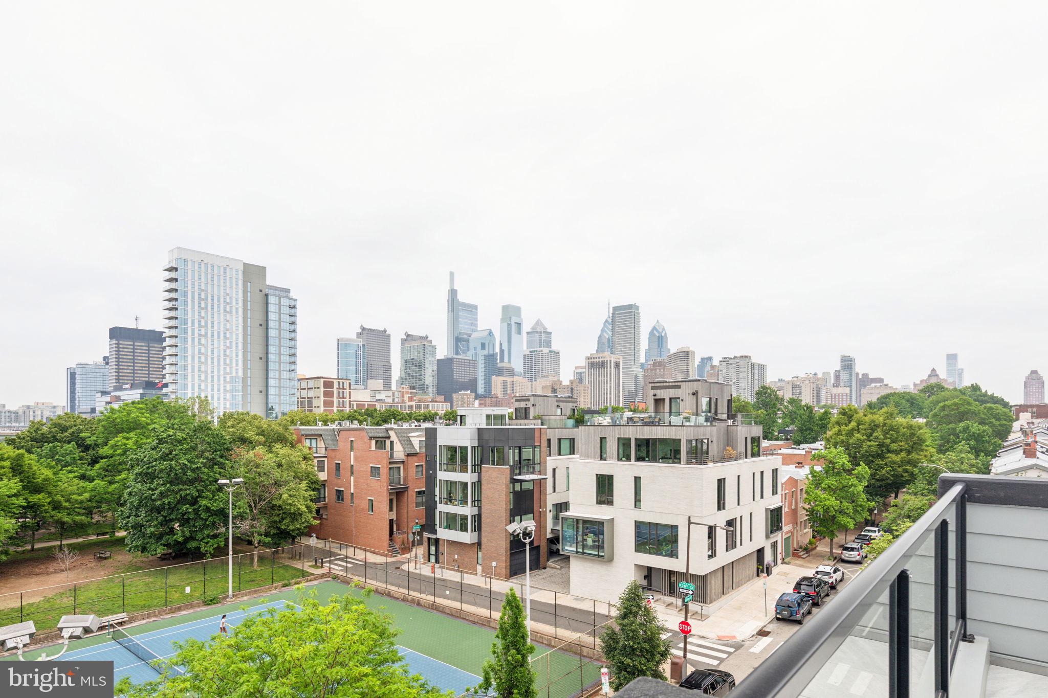 FITLER SQUARE - Residential