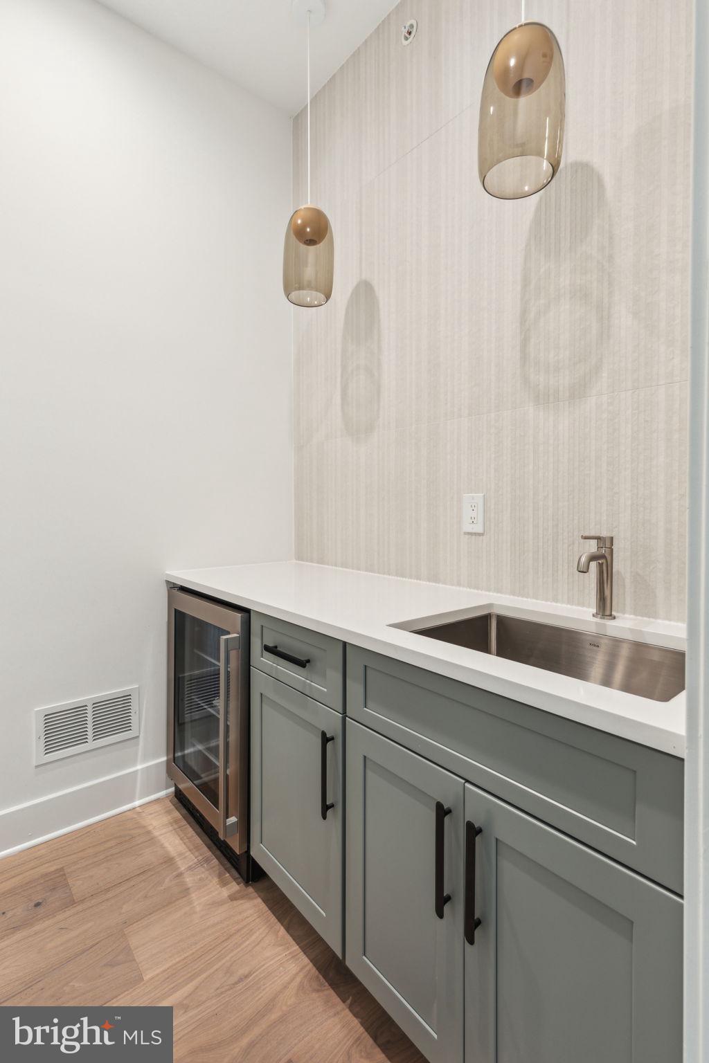 FITLER SQUARE - Residential