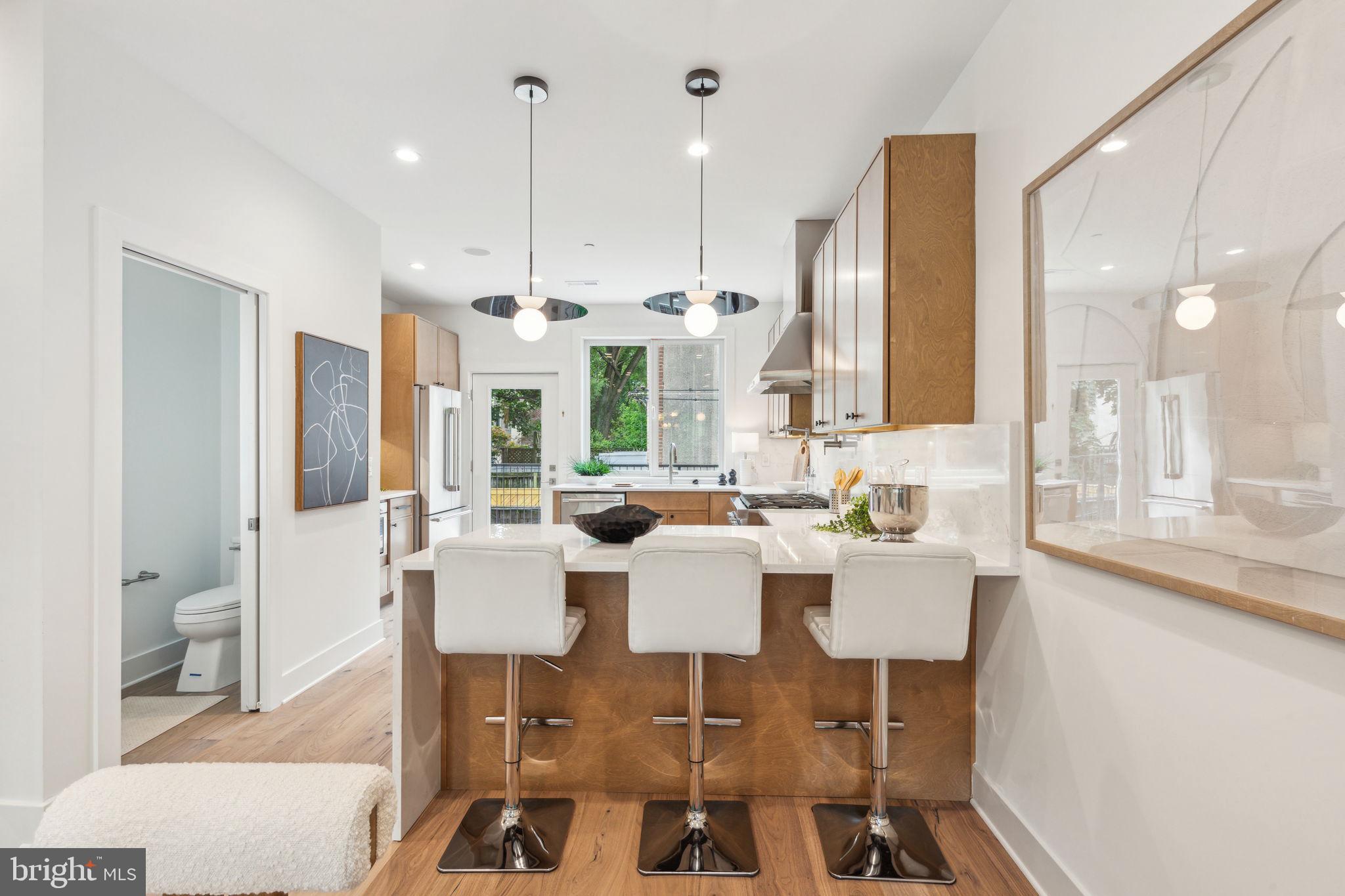 FITLER SQUARE - Residential