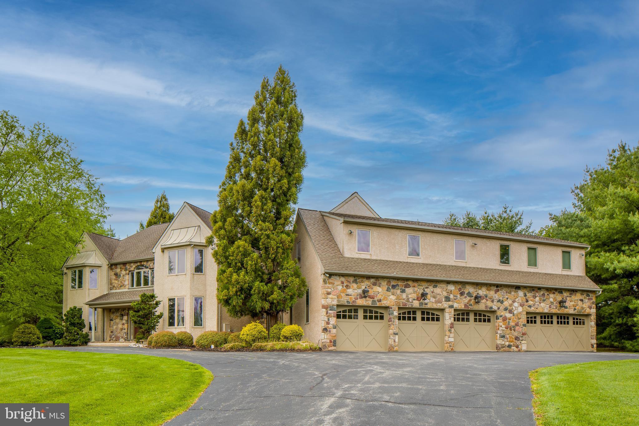 COUNTRYVIEW - Residential