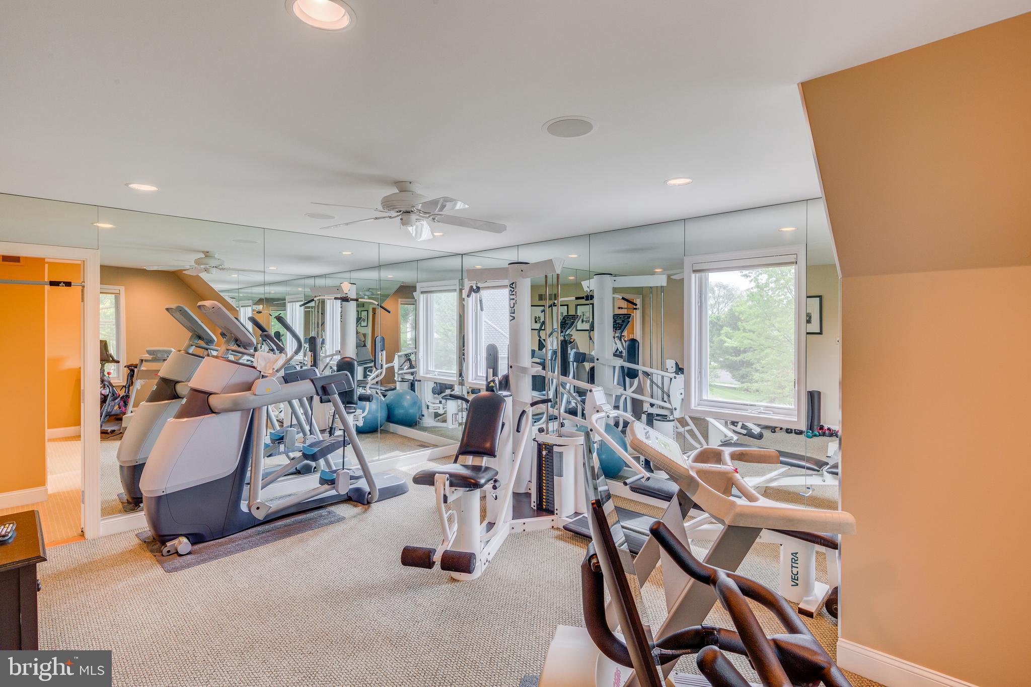 COUNTRYVIEW - Residential