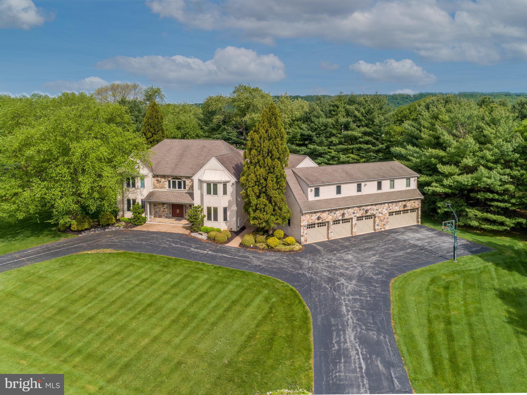 COUNTRYVIEW - Residential