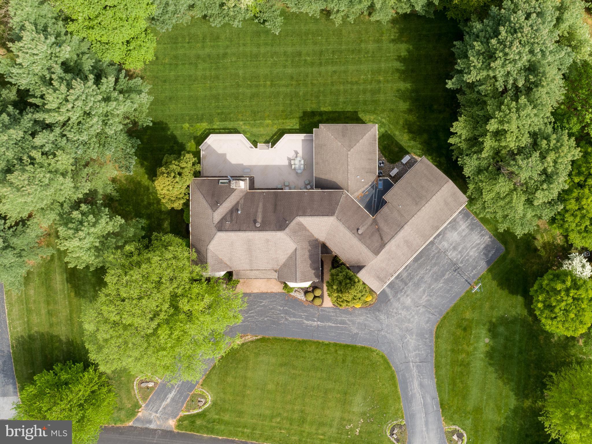 COUNTRYVIEW - Residential