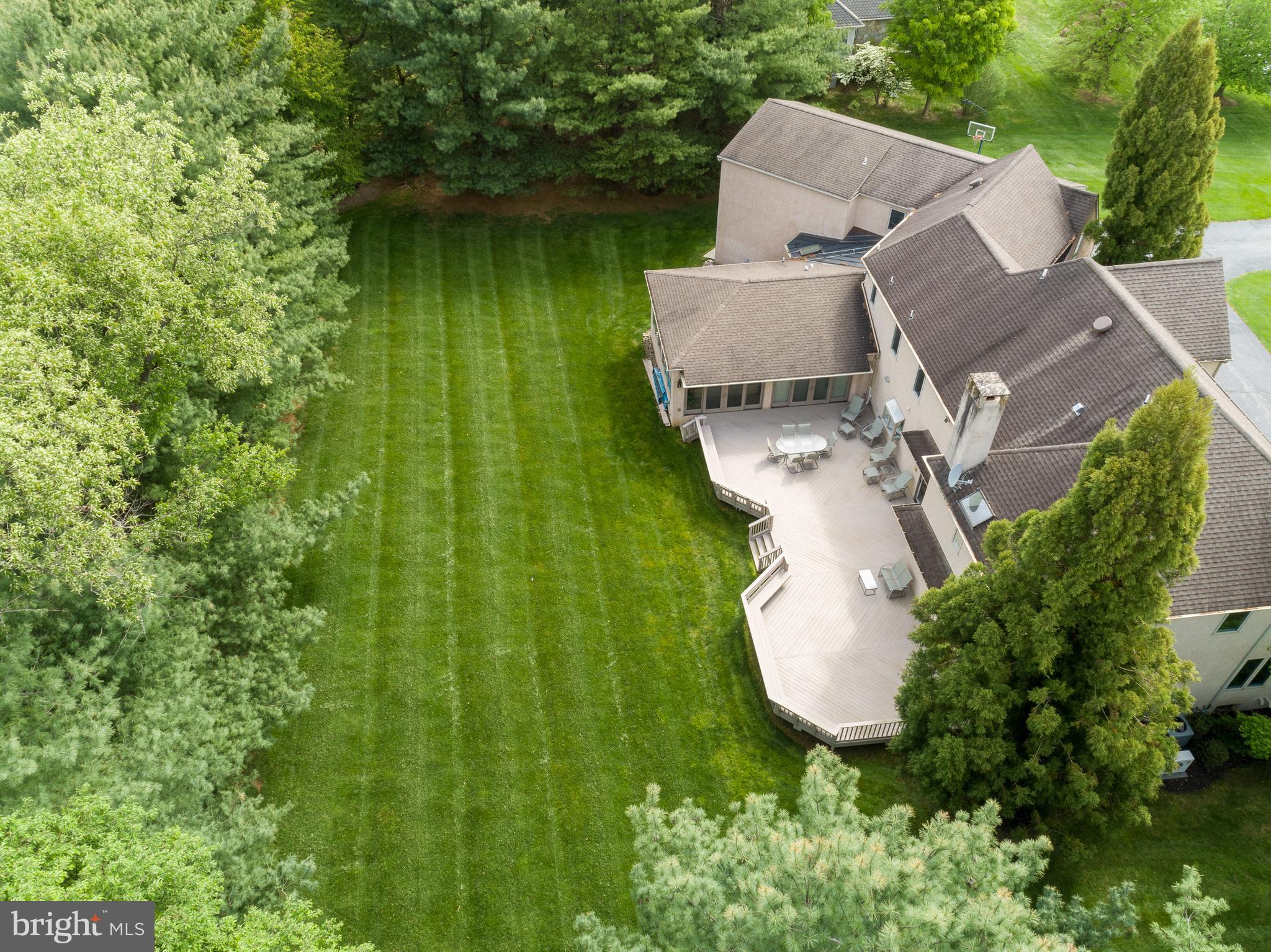 COUNTRYVIEW - Residential