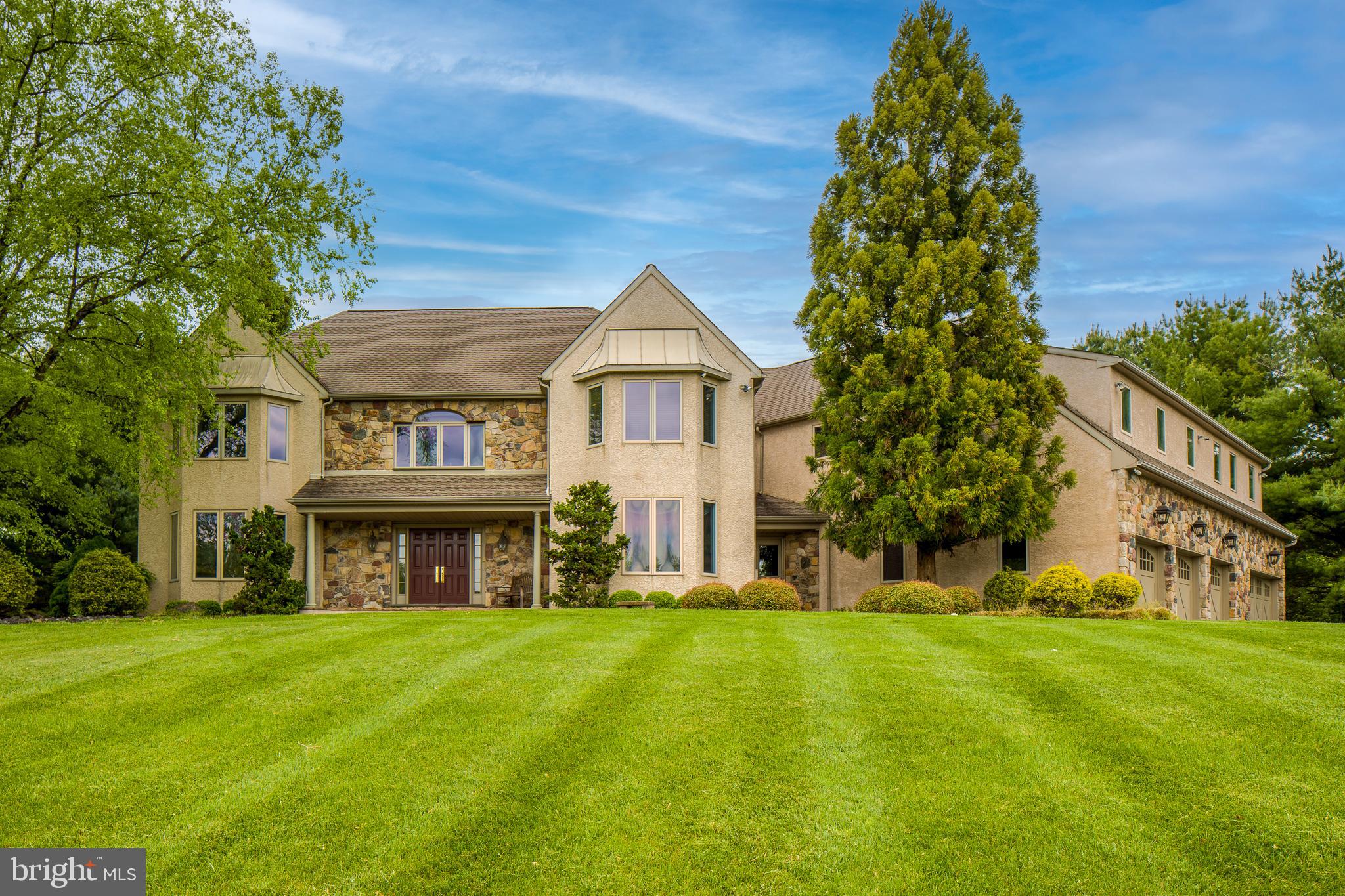 COUNTRYVIEW - Residential