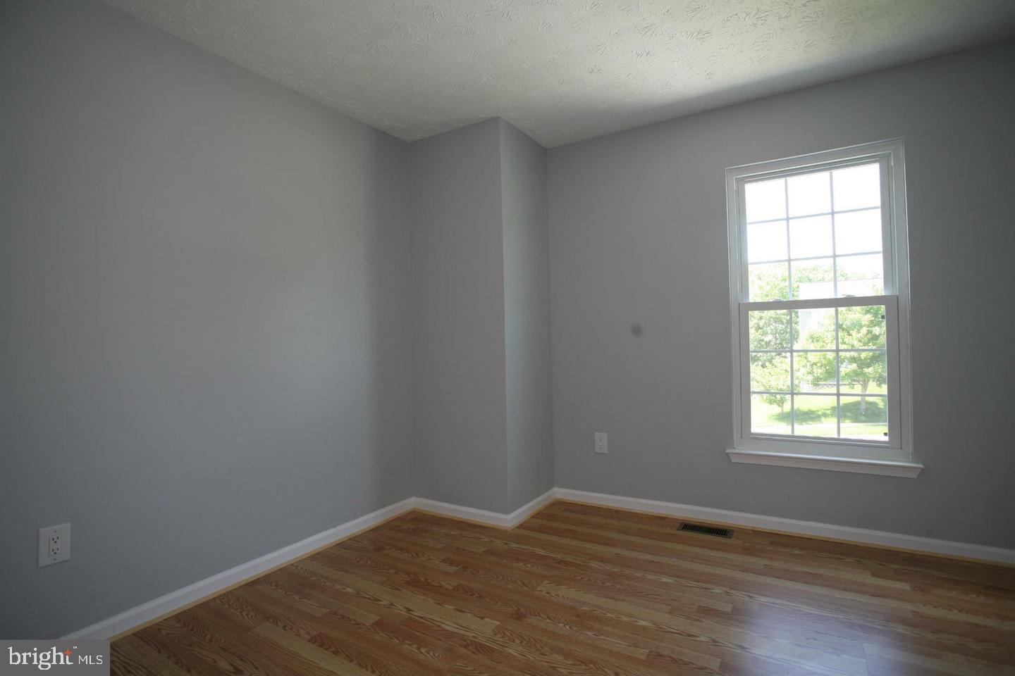 SANDRIDGE - Residential Lease