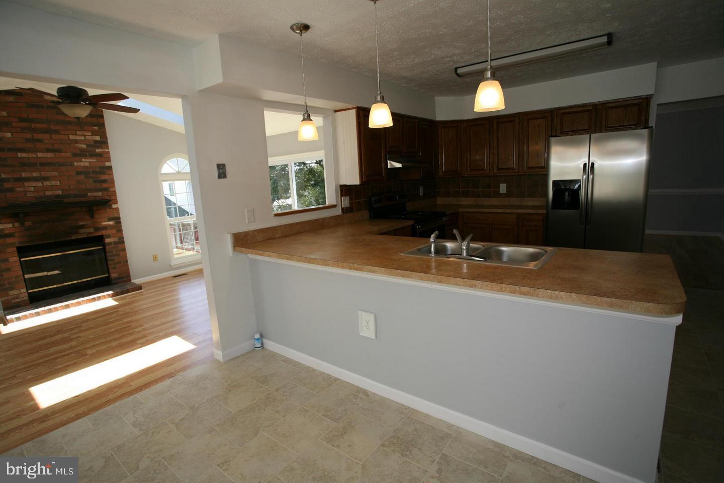 SANDRIDGE - Residential Lease