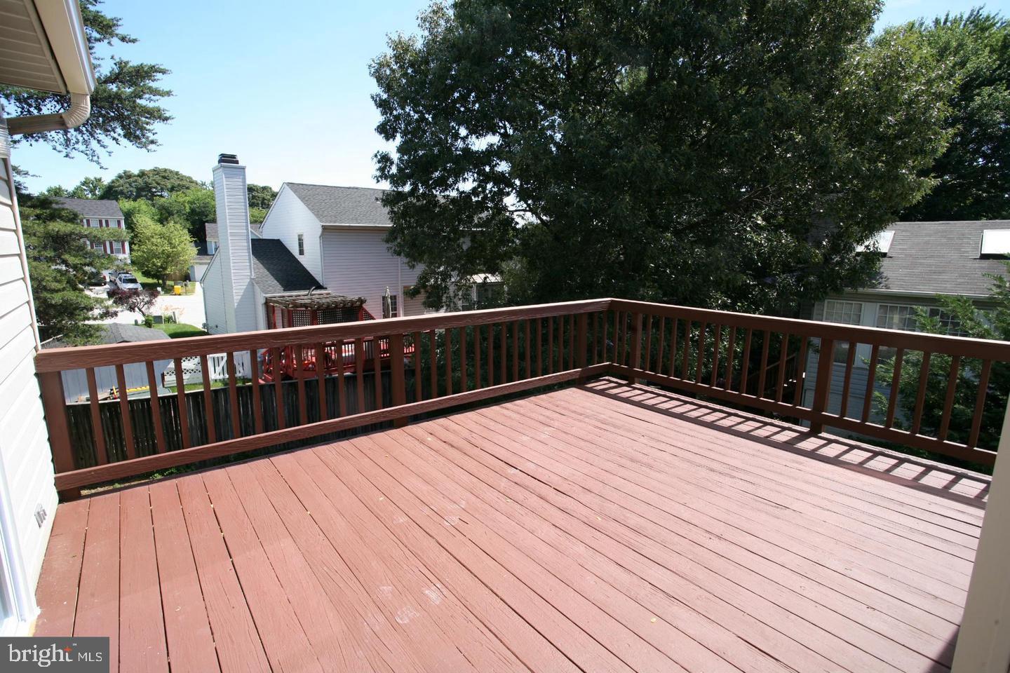 SANDRIDGE - Residential Lease