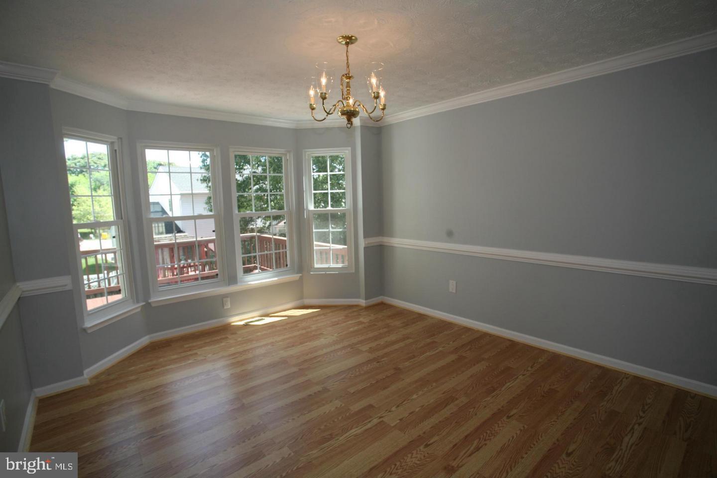 SANDRIDGE - Residential Lease