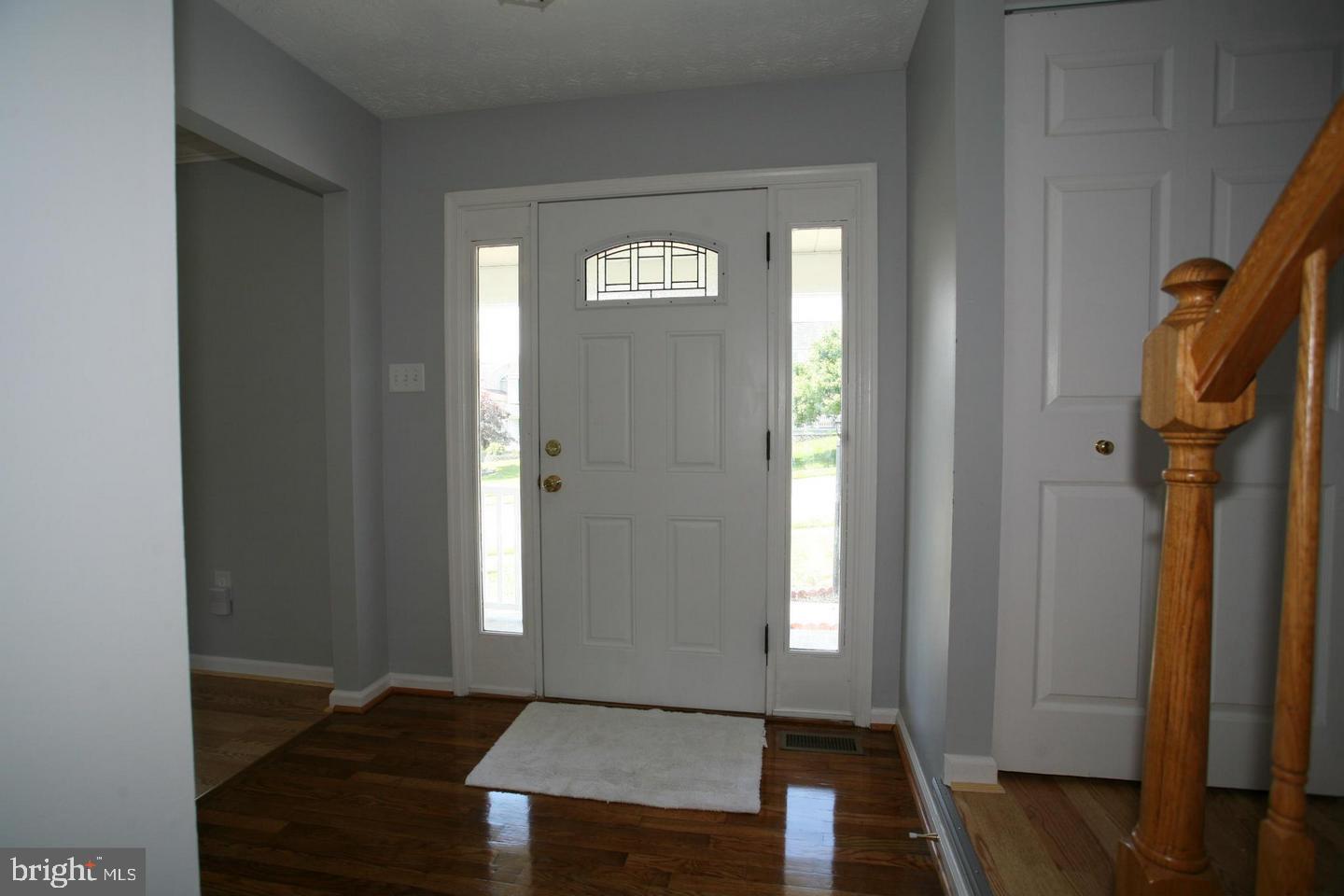 SANDRIDGE - Residential Lease