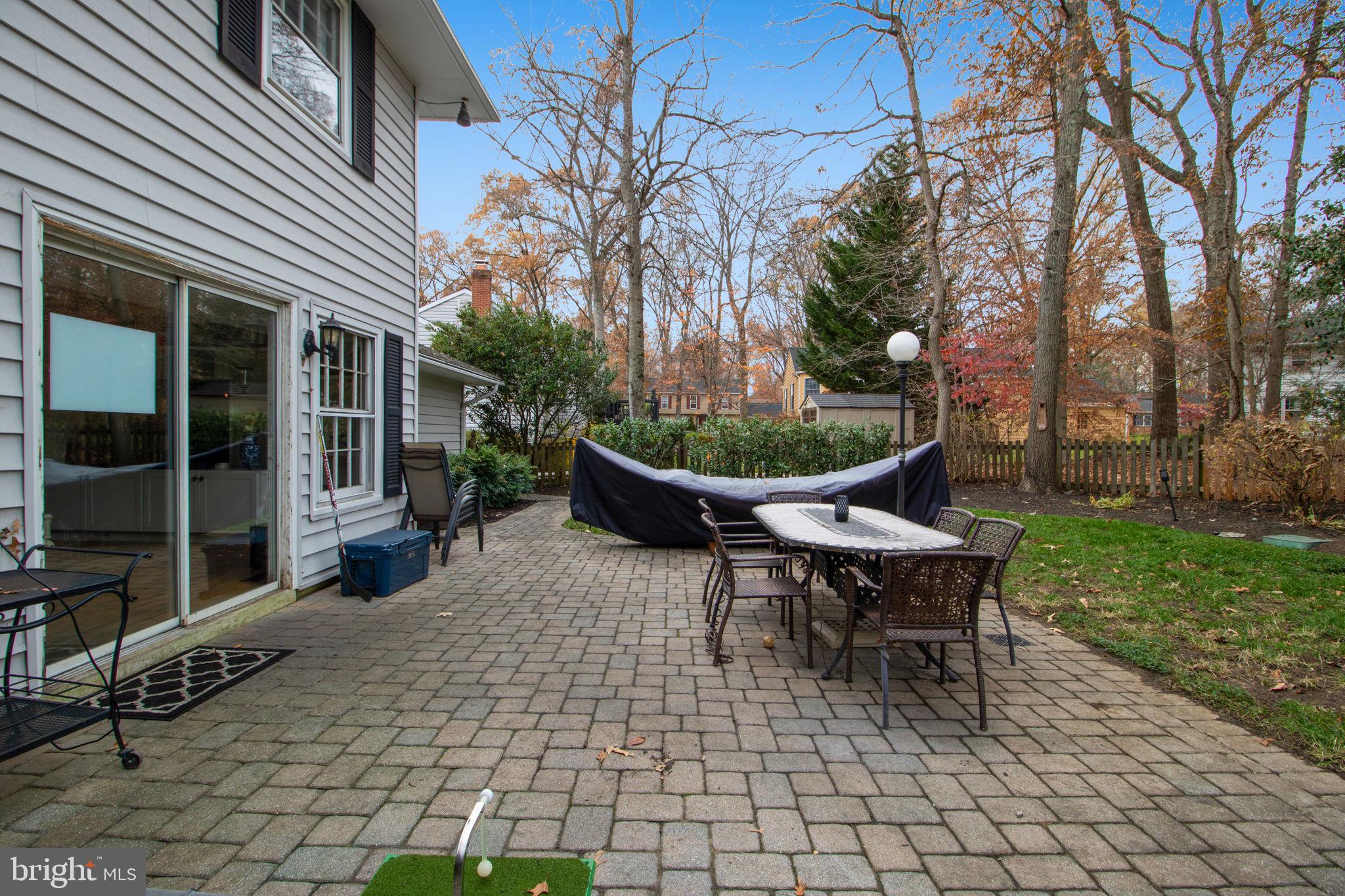 CROFTON PARK - Residential