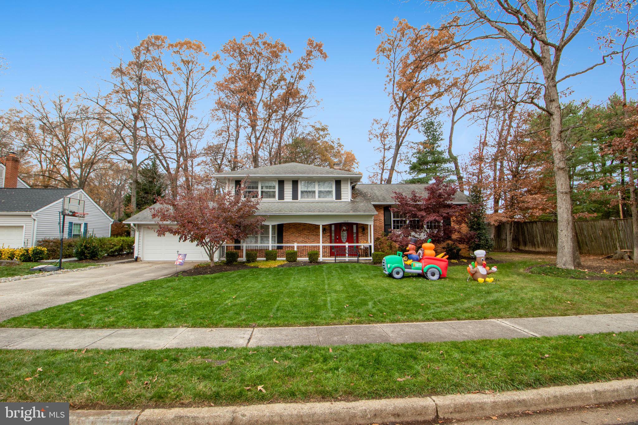 CROFTON PARK - Residential