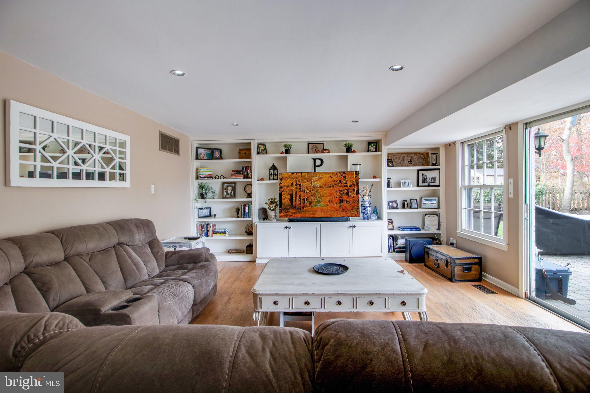 CROFTON PARK - Residential