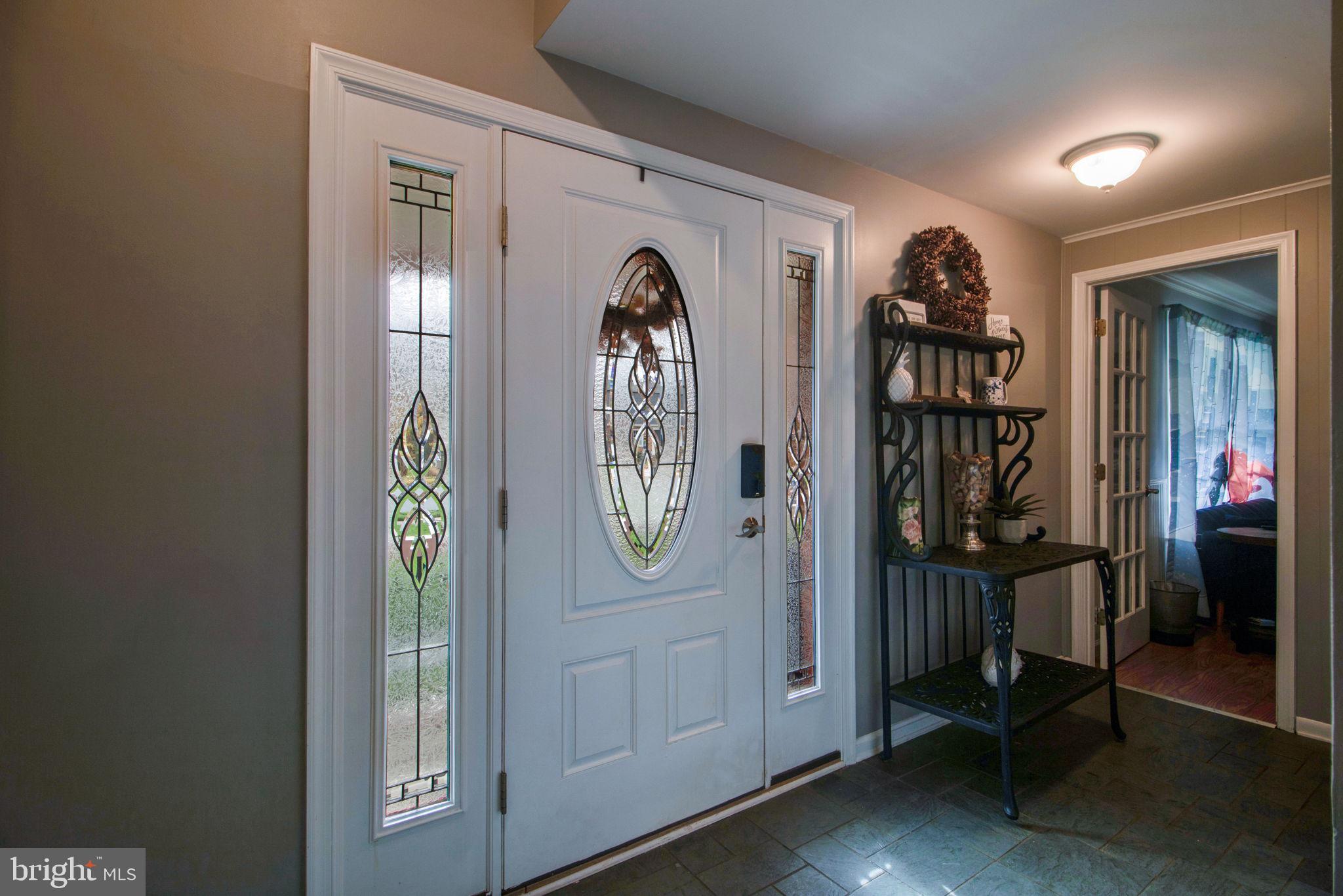 CROFTON PARK - Residential