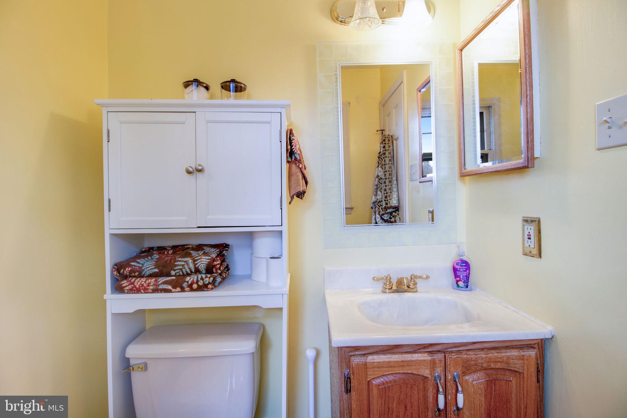 CROFTON PARK - Residential