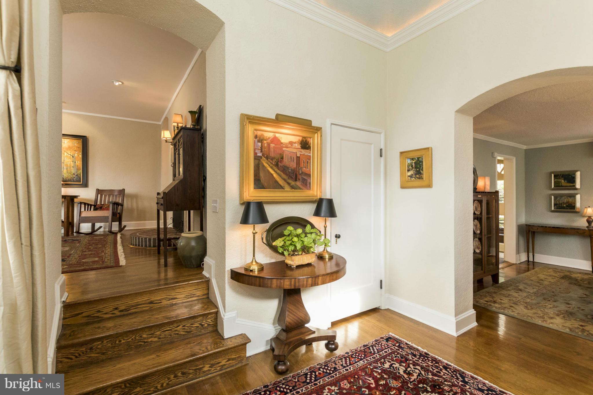 GREATER HOMELAND HISTORIC DISTRICT - Residential