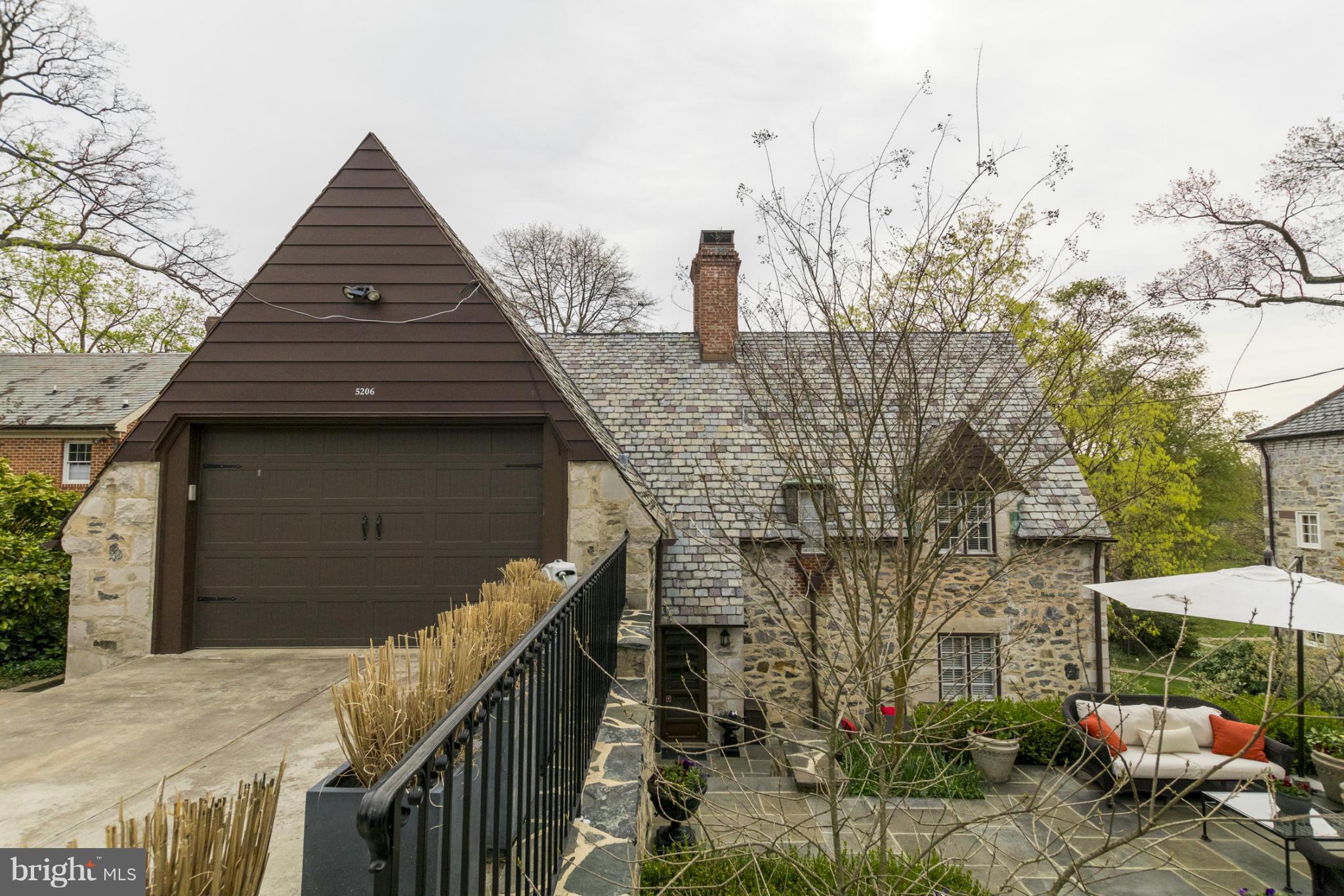 GREATER HOMELAND HISTORIC DISTRICT - Residential