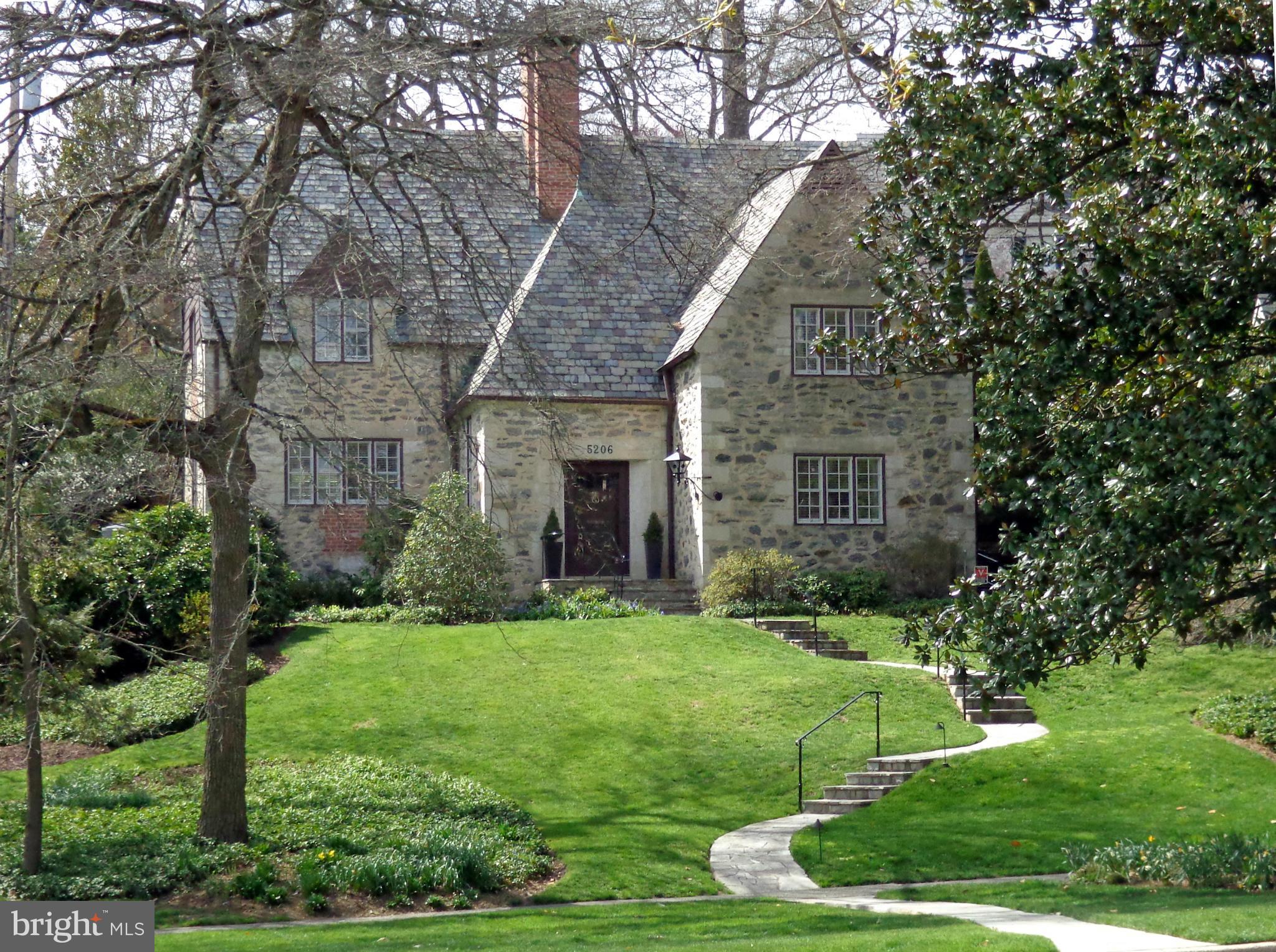 GREATER HOMELAND HISTORIC DISTRICT - Residential