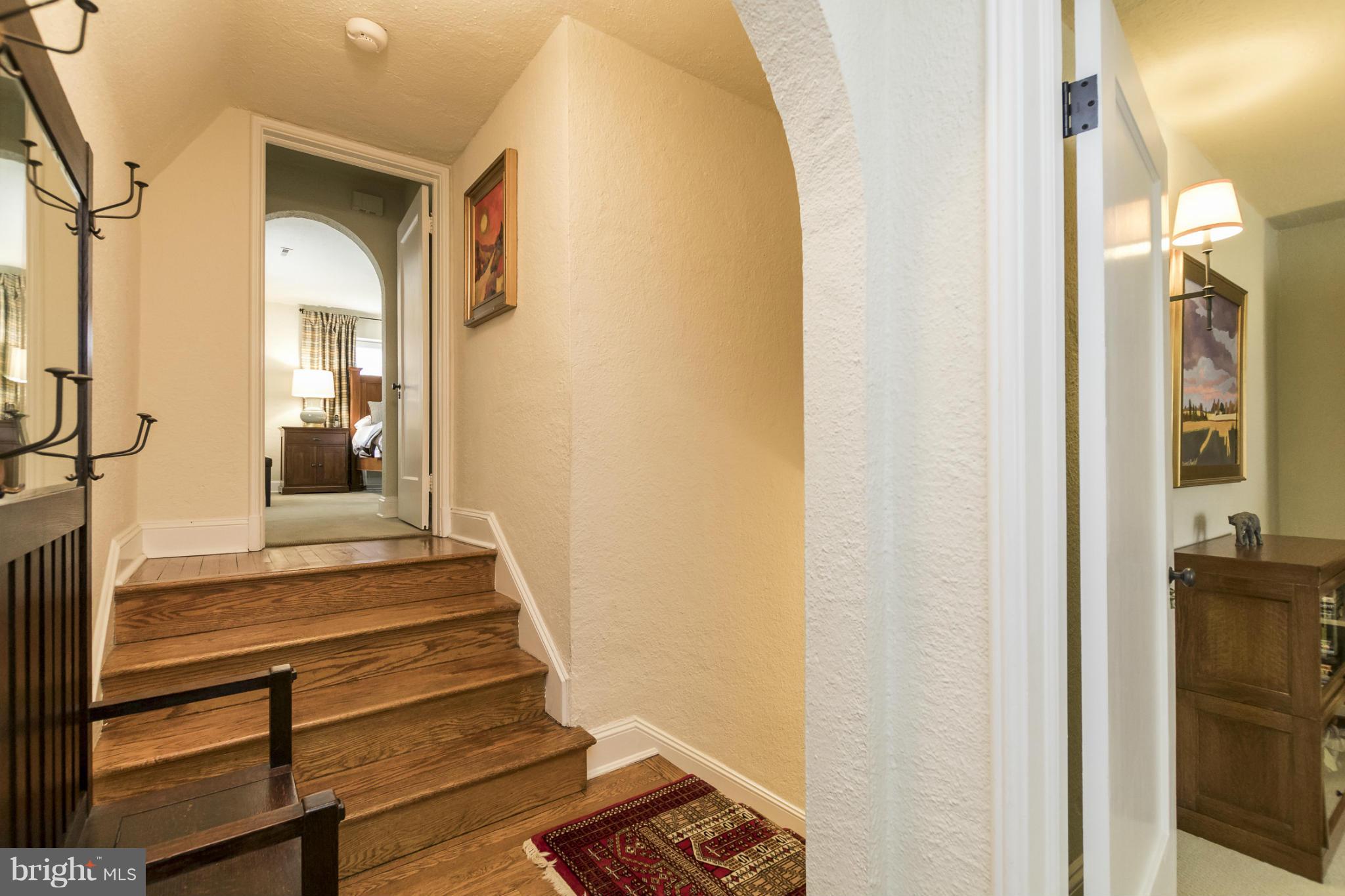 GREATER HOMELAND HISTORIC DISTRICT - Residential