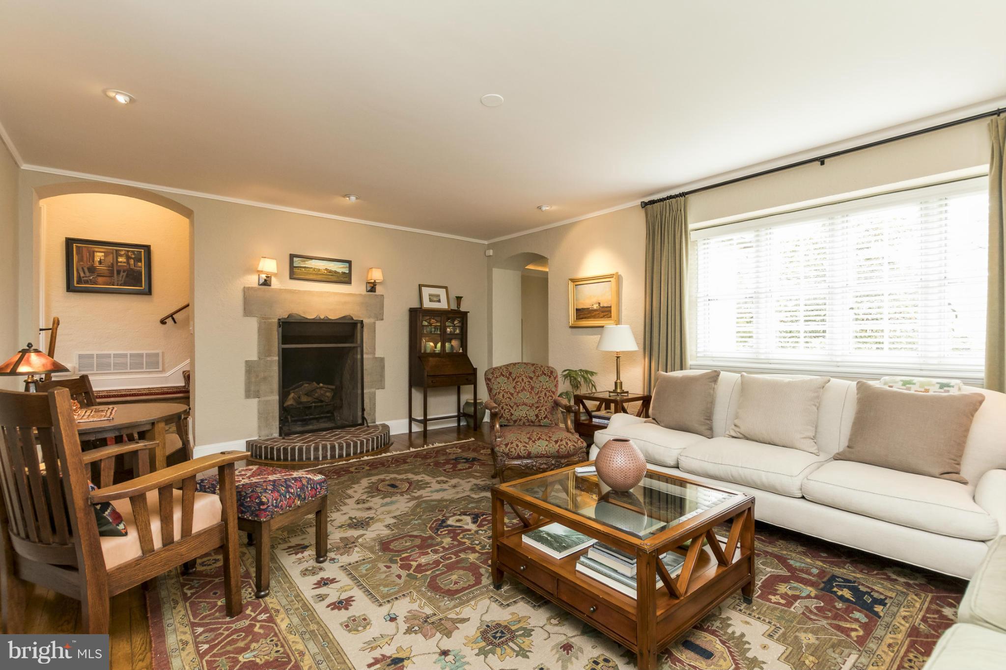 GREATER HOMELAND HISTORIC DISTRICT - Residential