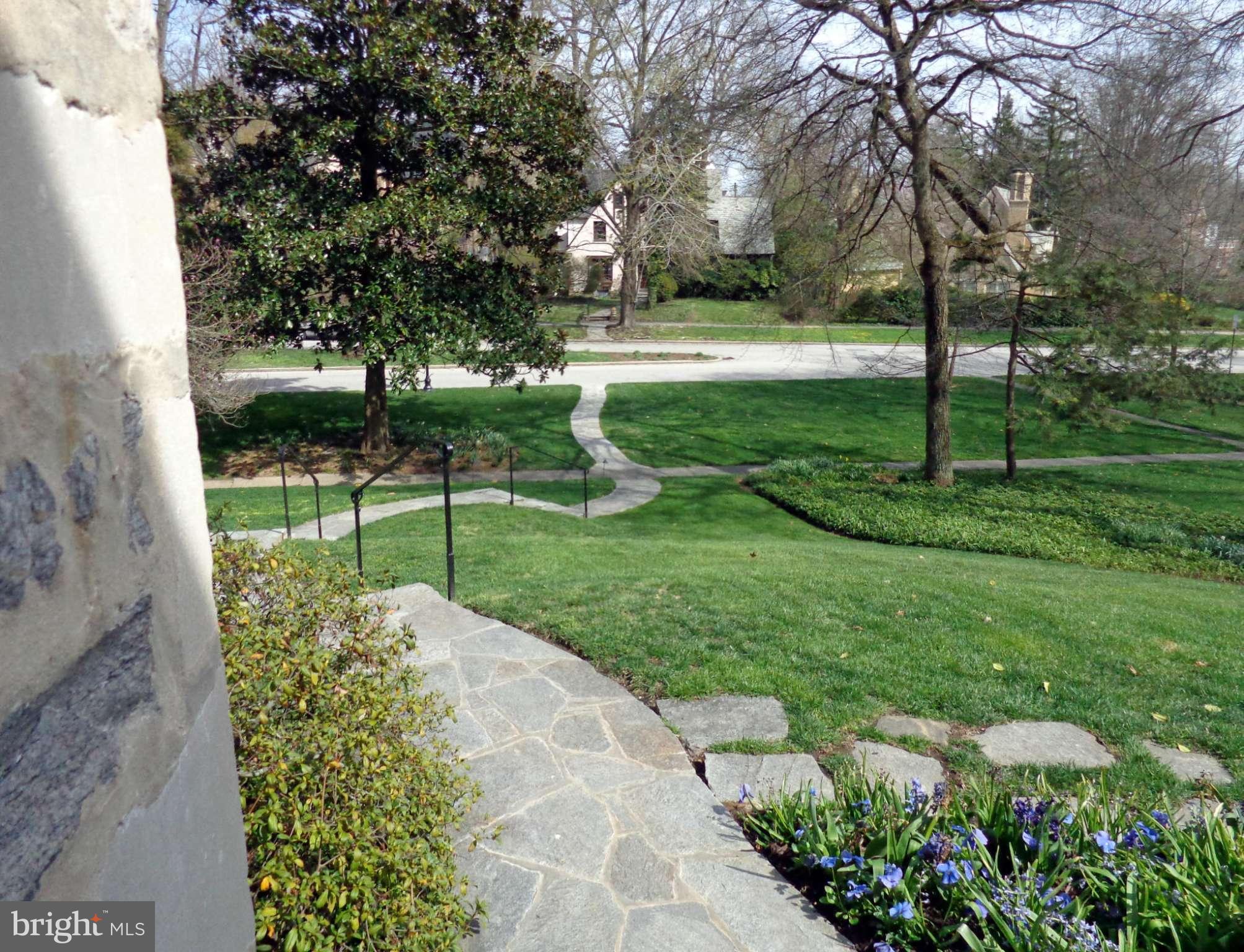 GREATER HOMELAND HISTORIC DISTRICT - Residential