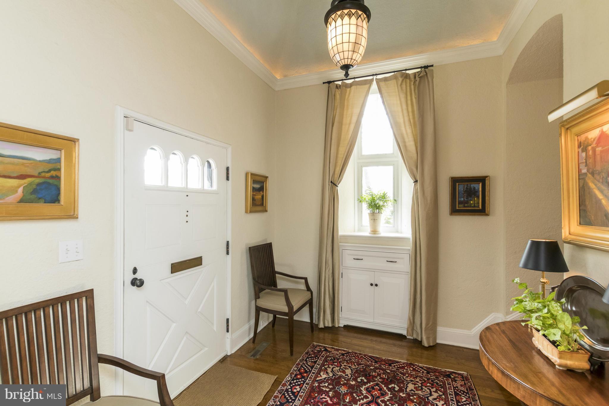 GREATER HOMELAND HISTORIC DISTRICT - Residential